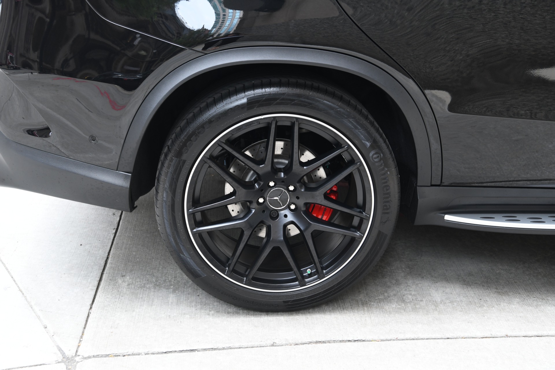 Used 2019 Mercedes-Benz GLE AMG GLE 63 S | St. Petersburg, FL