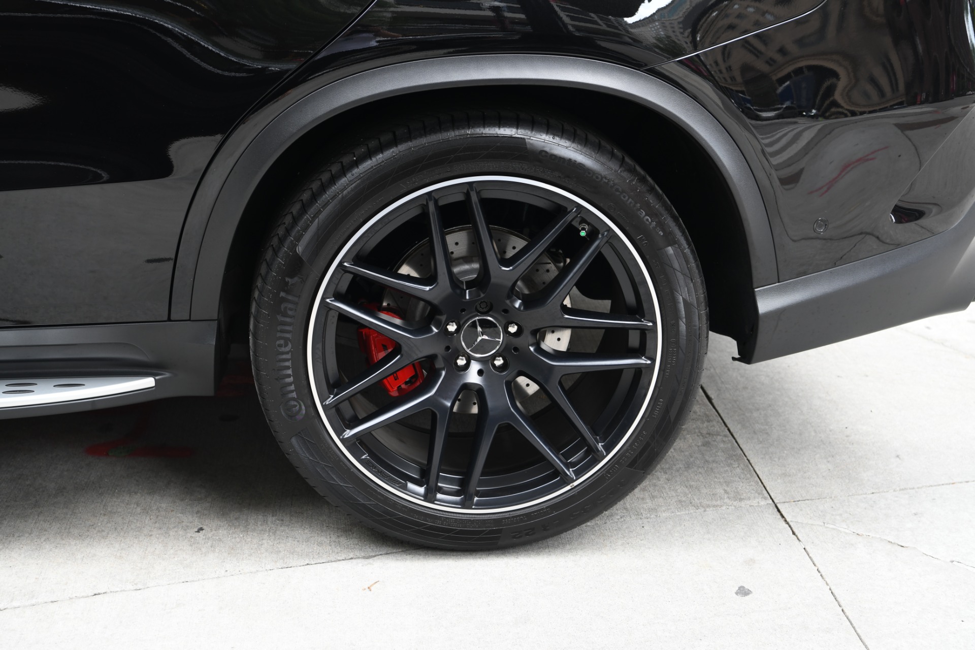 Used 2019 Mercedes-Benz GLE AMG GLE 63 S | St. Petersburg, FL