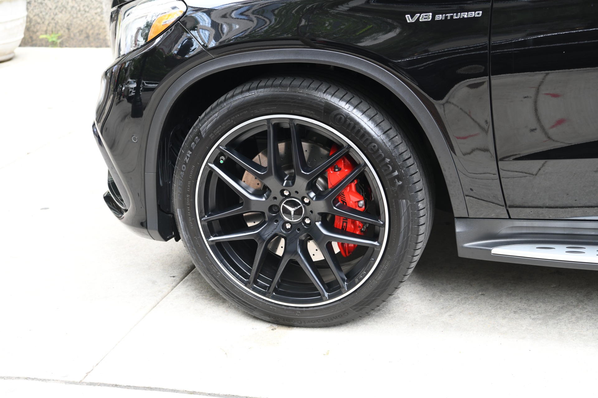 Used 2019 Mercedes-Benz GLE AMG GLE 63 S | St. Petersburg, FL