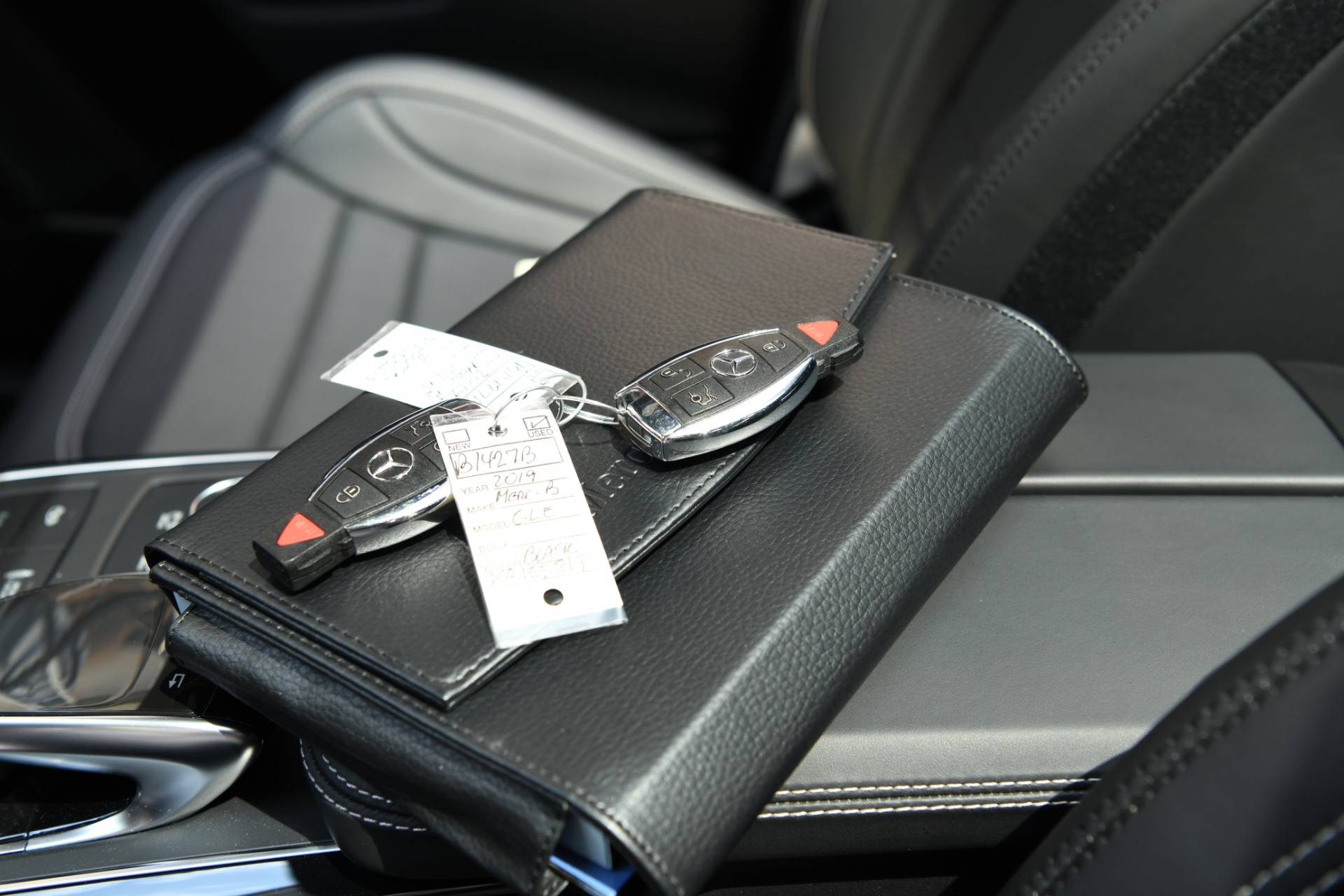 Used 2019 Mercedes-Benz GLE AMG GLE 63 S | St. Petersburg, FL