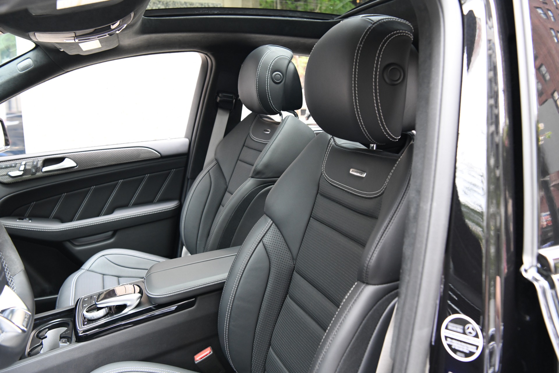 Used 2019 Mercedes-Benz GLE AMG GLE 63 S | St. Petersburg, FL