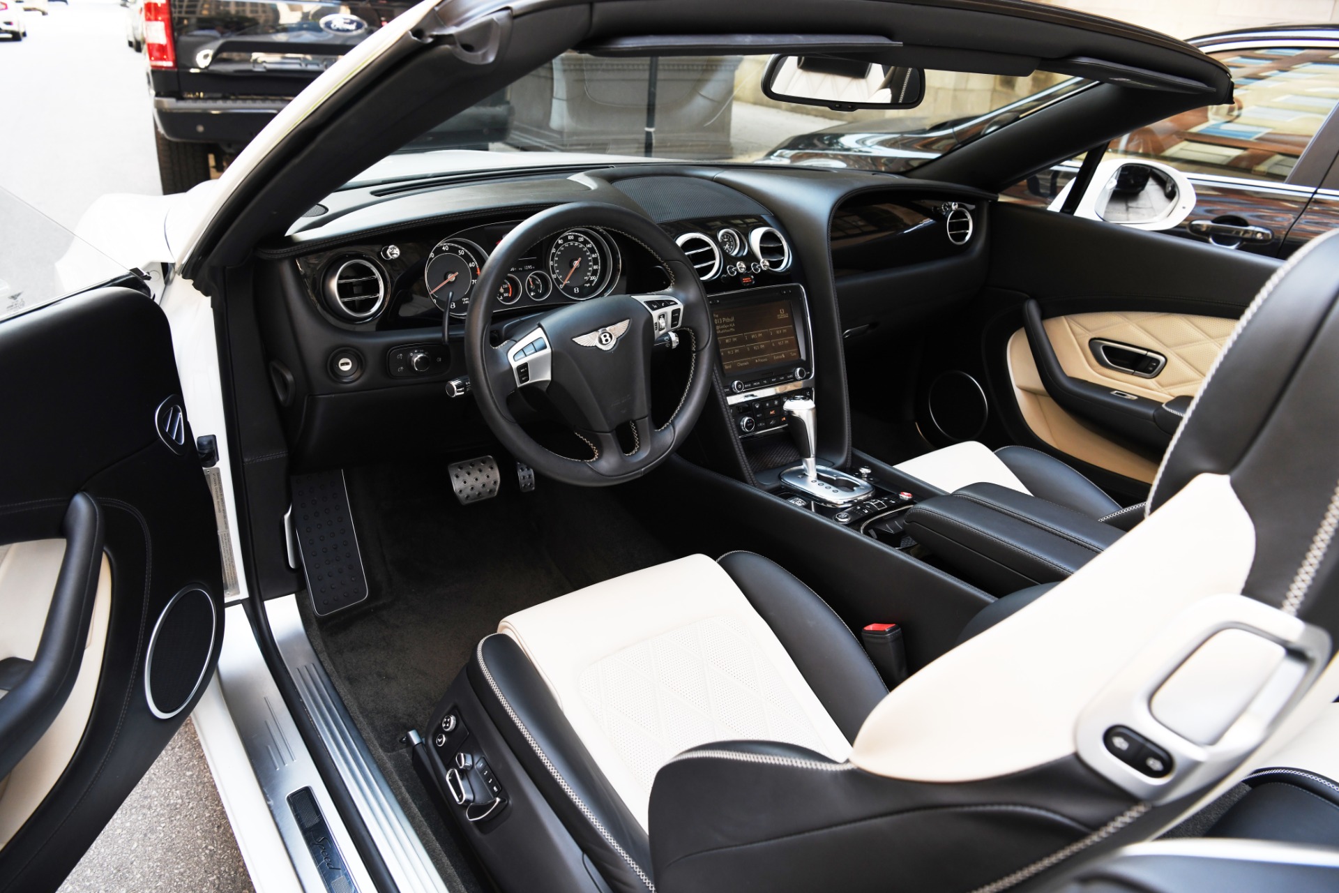 Used 2014 Bentley Continental GTC Convertible GT Speed | St. Petersburg, FL