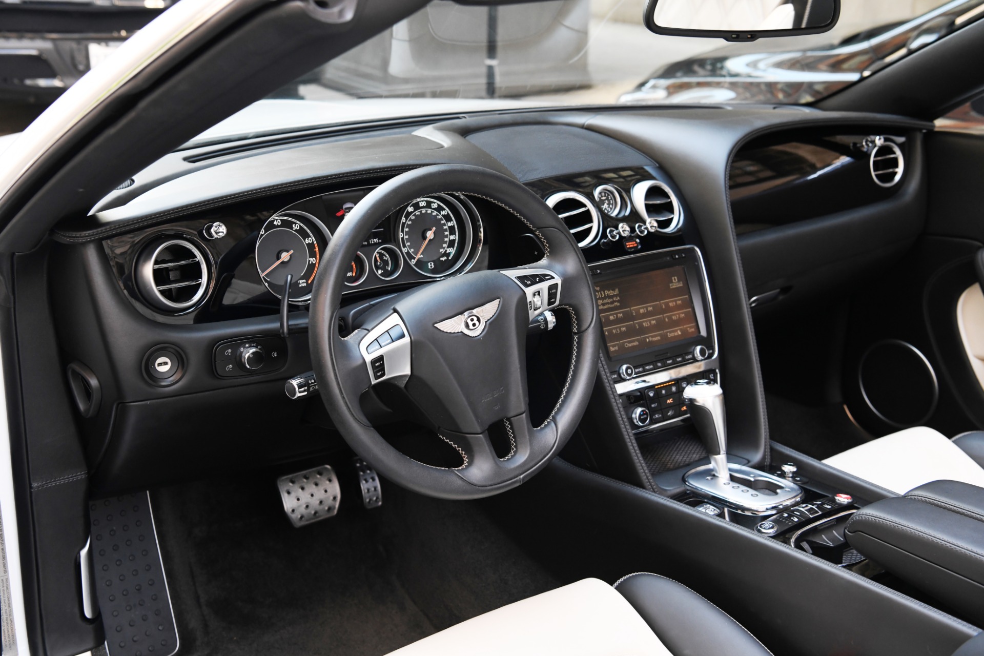 Used 2014 Bentley Continental GTC Convertible GT Speed | St. Petersburg, FL