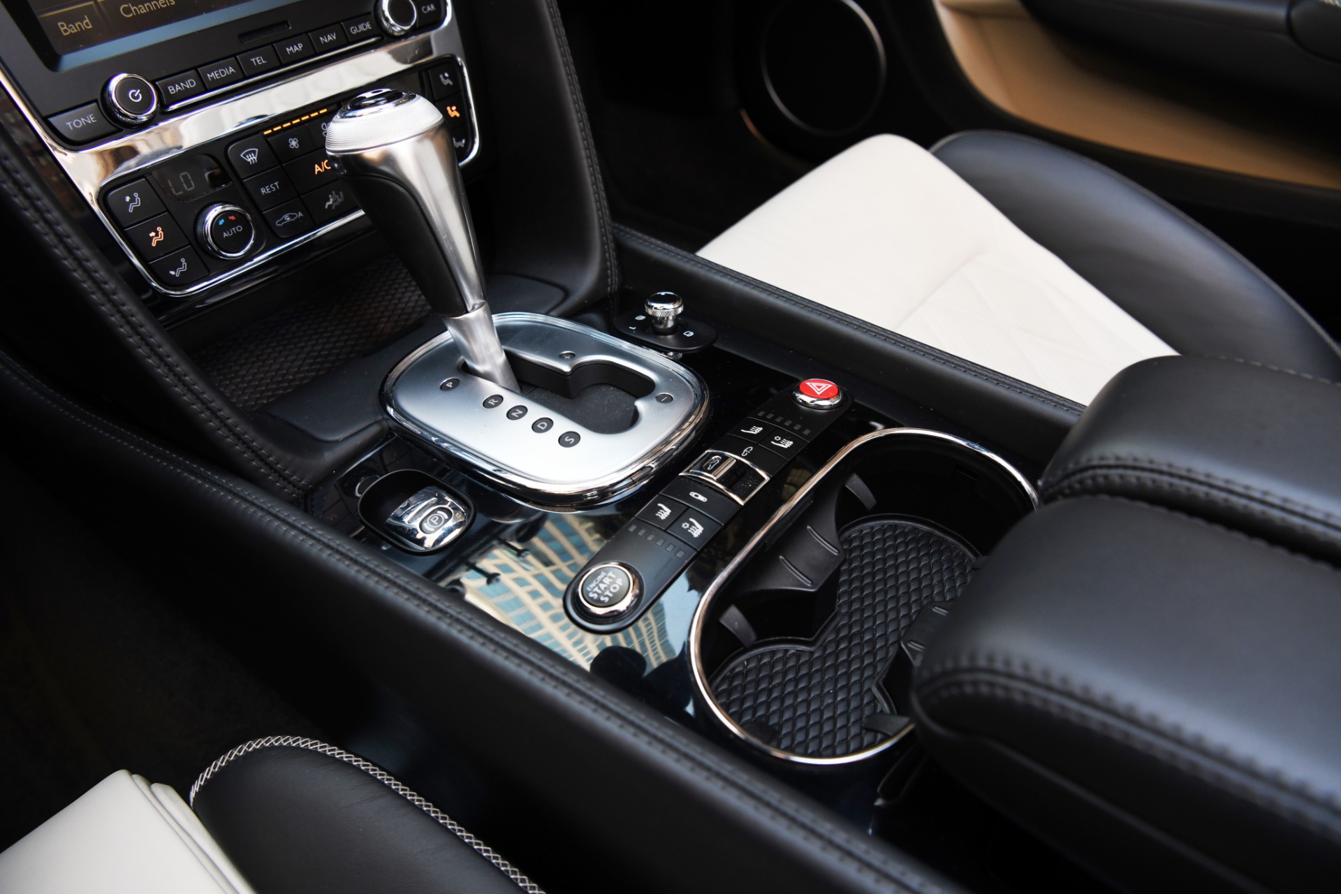 Used 2014 Bentley Continental GTC Convertible GT Speed | St. Petersburg, FL