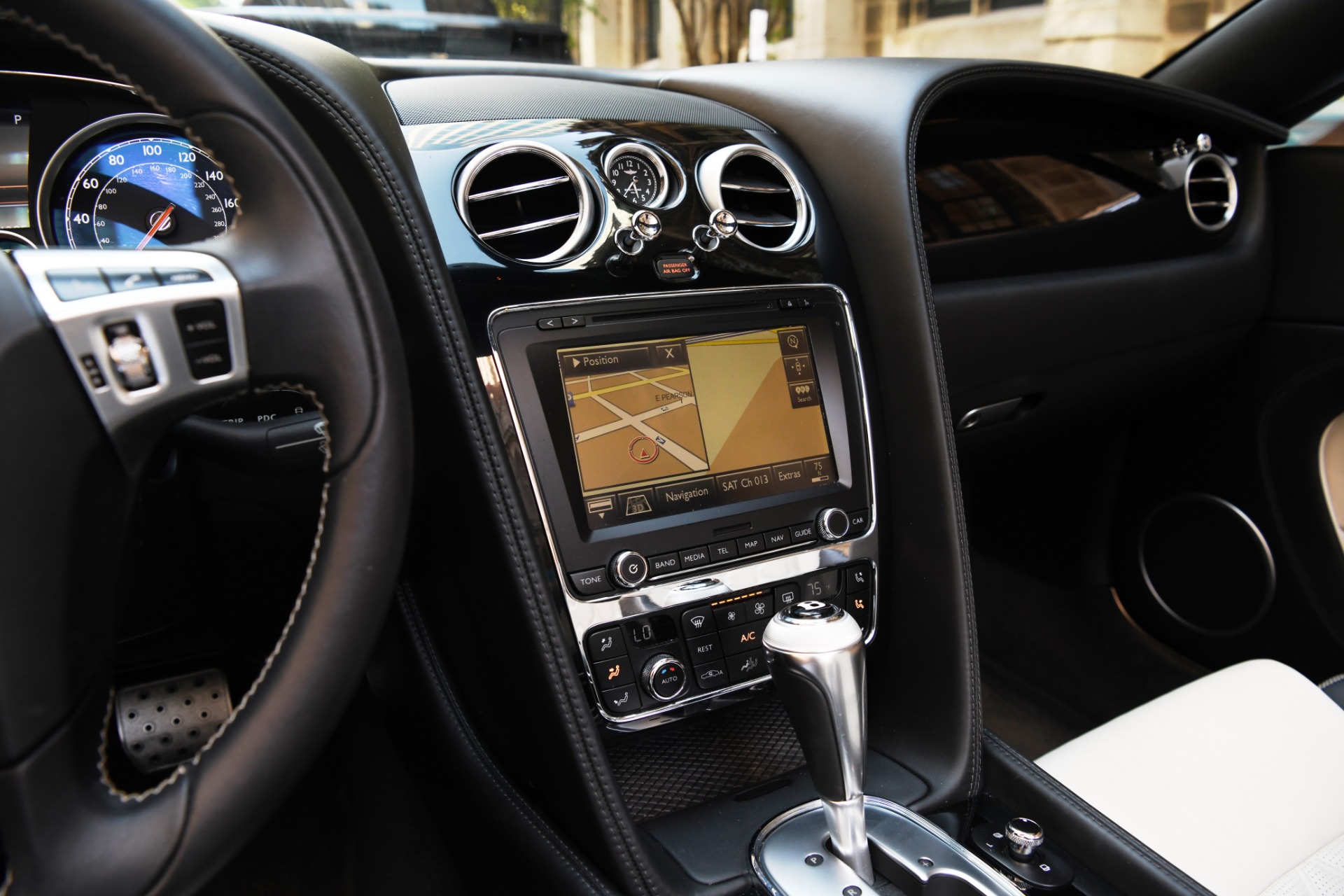 Used 2014 Bentley Continental GTC Convertible GT Speed | St. Petersburg, FL