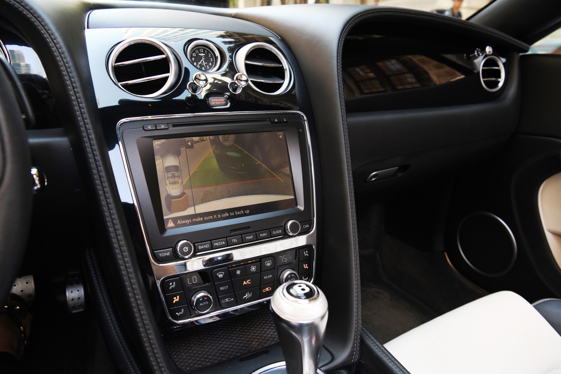 Used 2014 Bentley Continental GTC Convertible GT Speed | St. Petersburg, FL