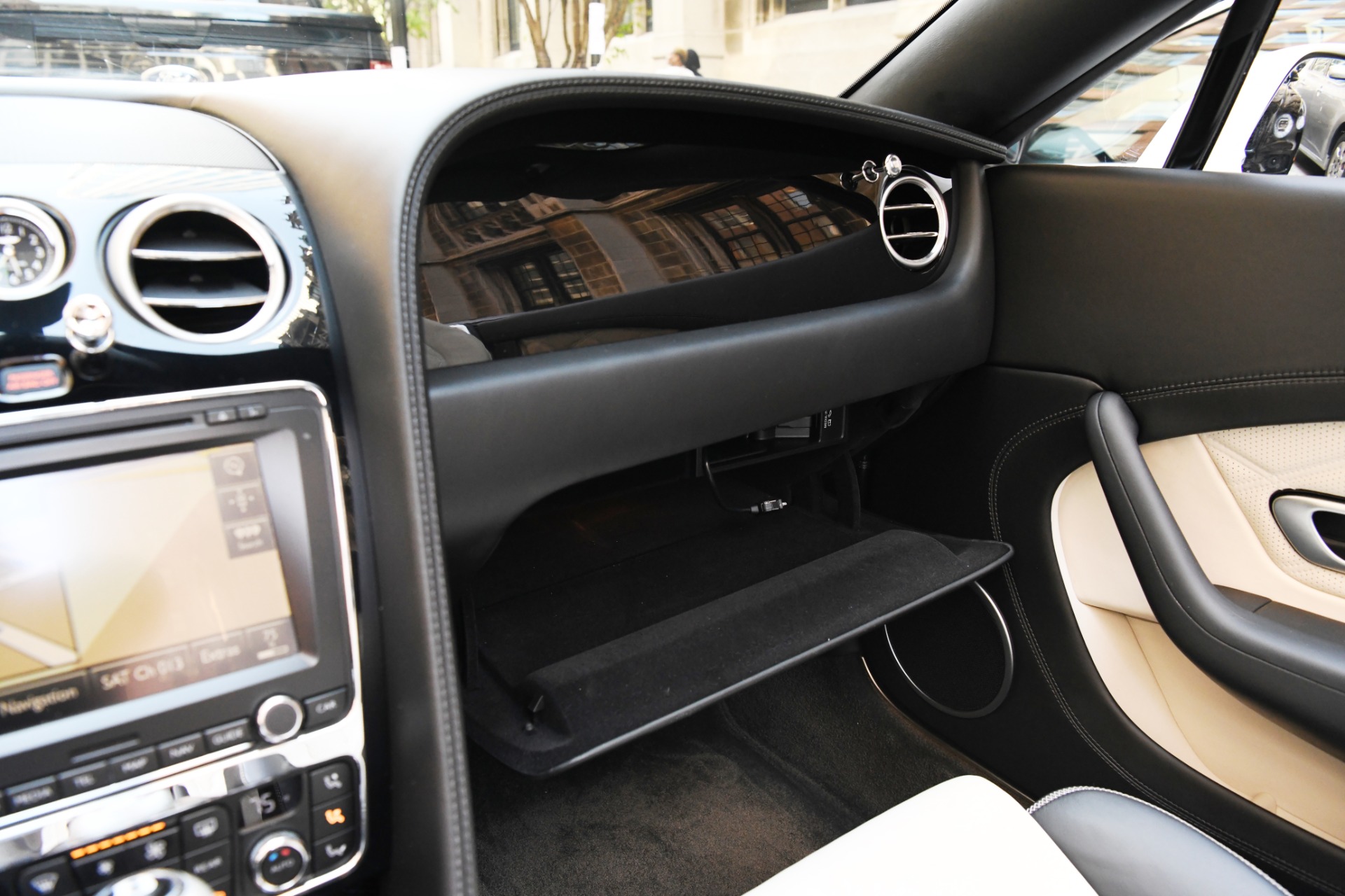 Used 2014 Bentley Continental GTC Convertible GT Speed | St. Petersburg, FL
