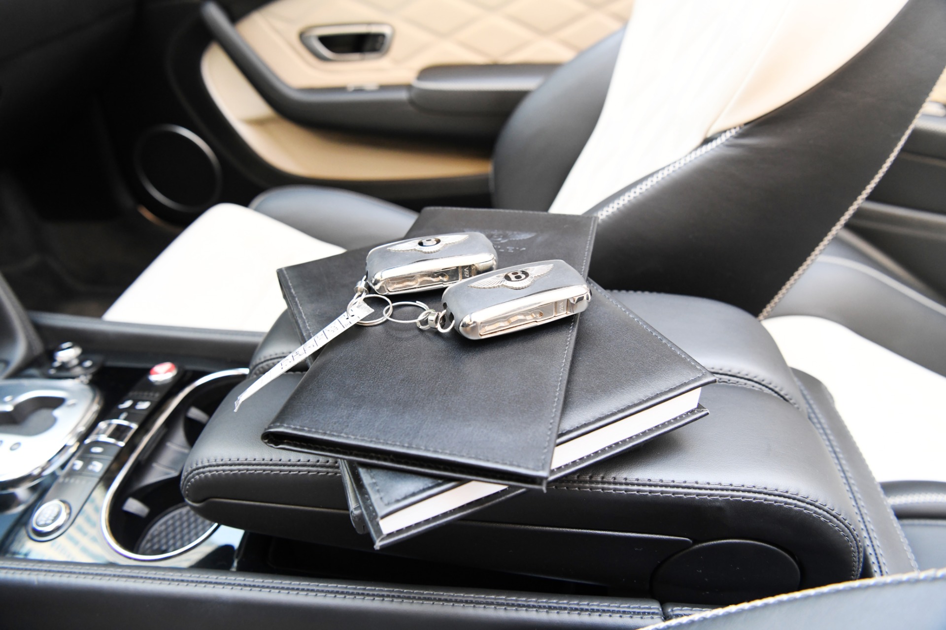 Used 2014 Bentley Continental GTC Convertible GT Speed | St. Petersburg, FL