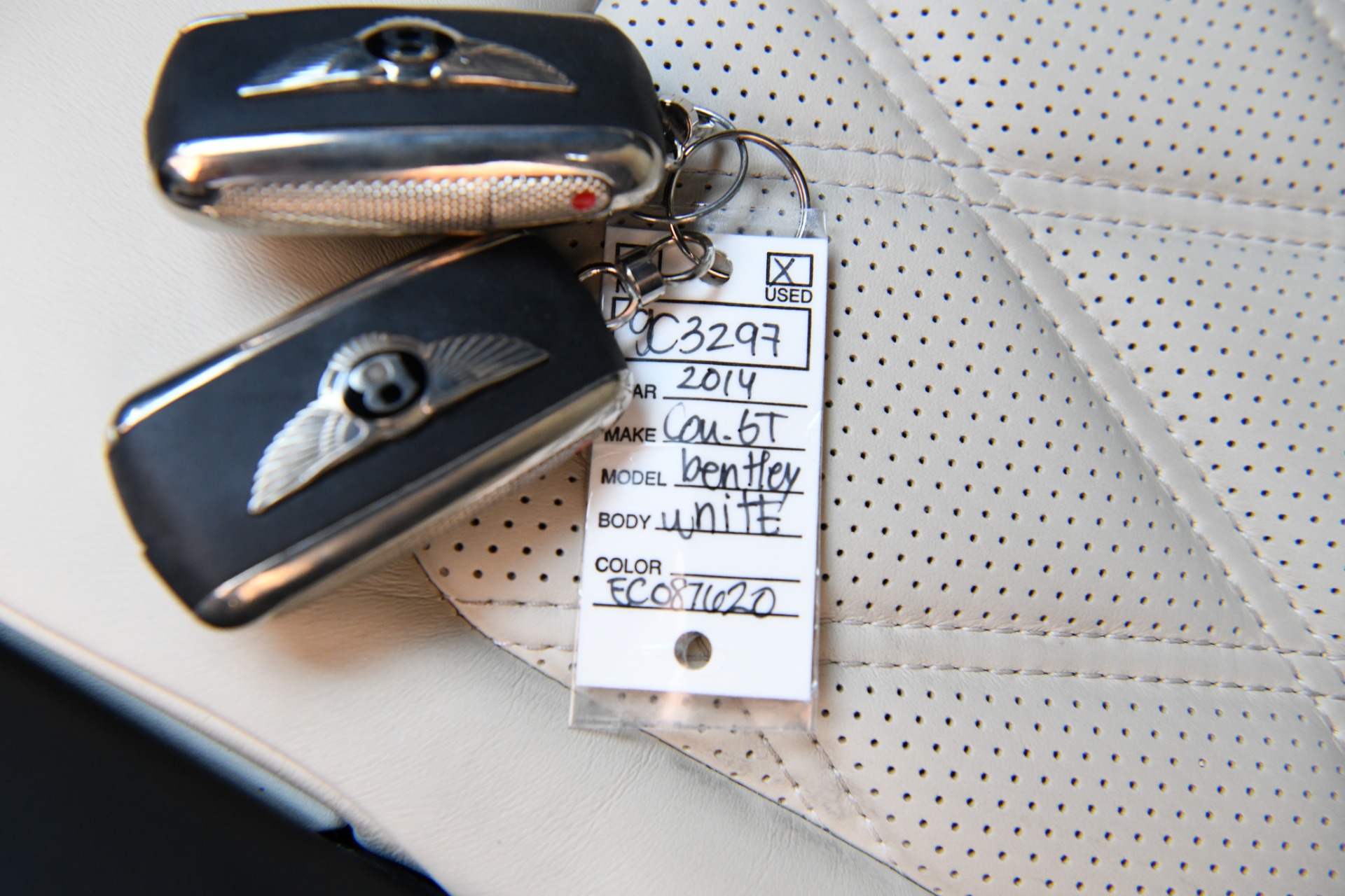 Used 2014 Bentley Continental GTC Convertible GT Speed | St. Petersburg, FL