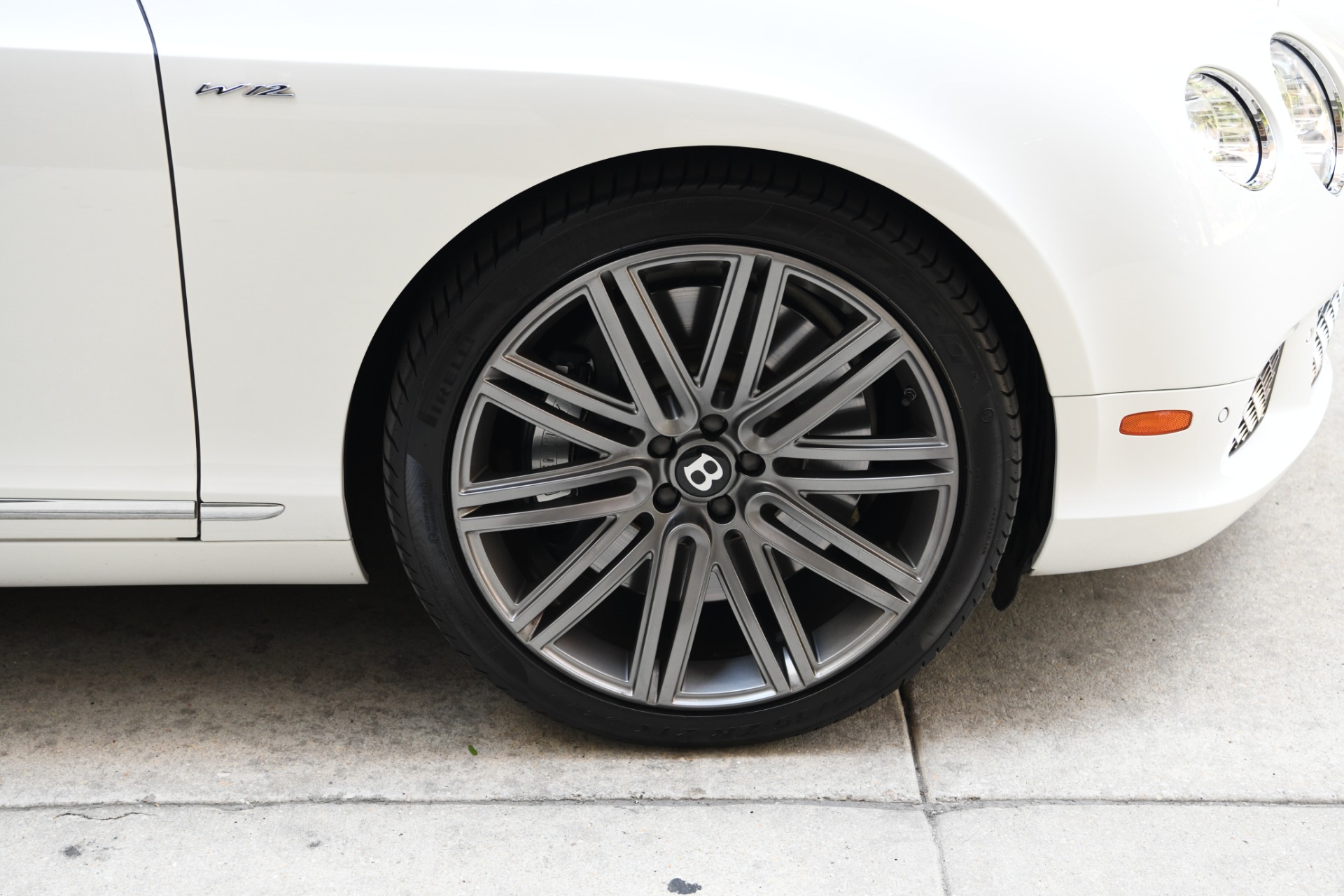 Used 2014 Bentley Continental GTC Convertible GT Speed | St. Petersburg, FL