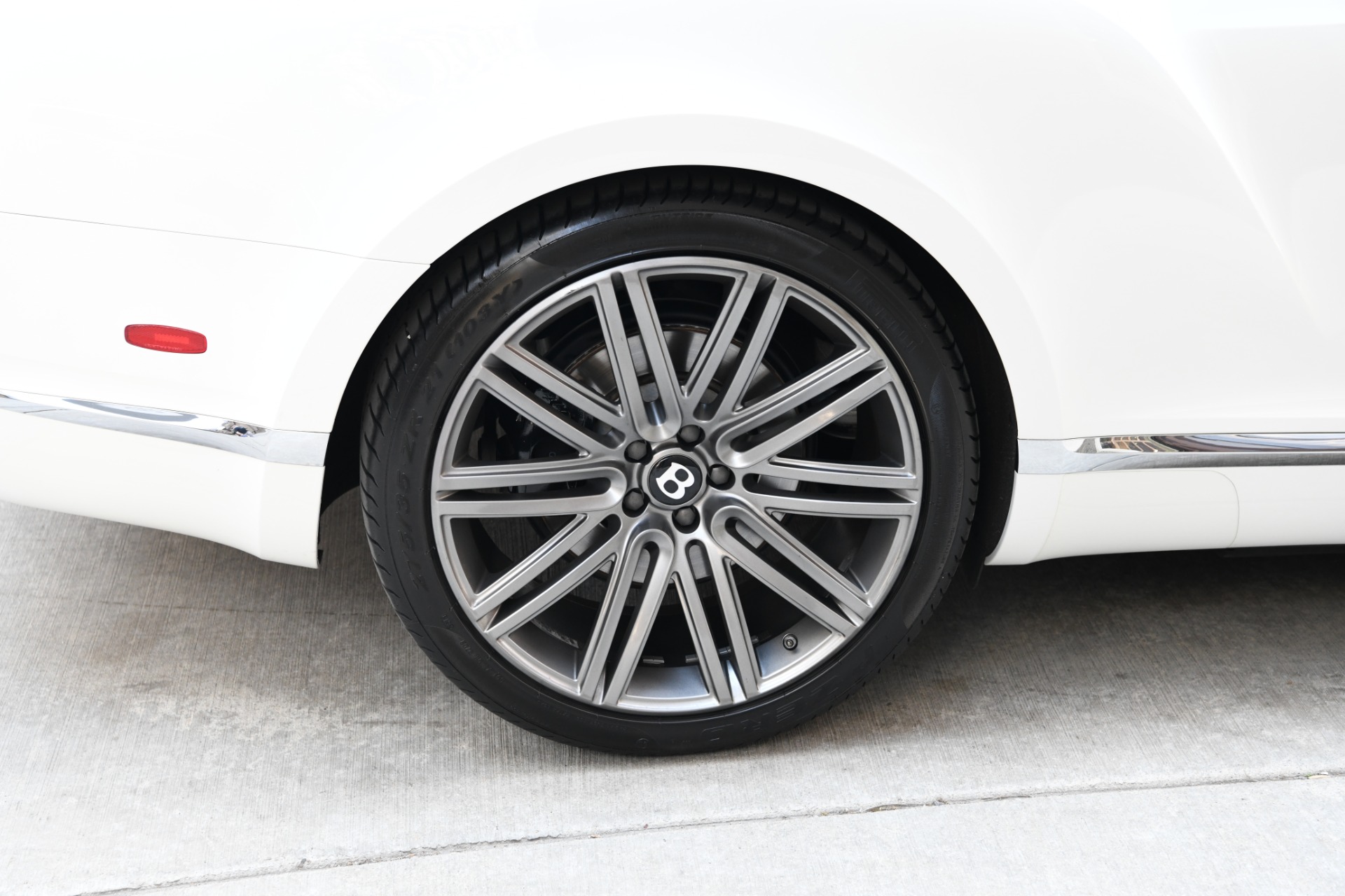 Used 2014 Bentley Continental GTC Convertible GT Speed | St. Petersburg, FL