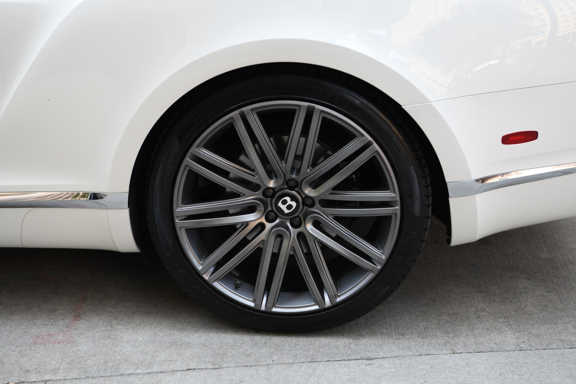 Used 2014 Bentley Continental GTC Convertible GT Speed | St. Petersburg, FL