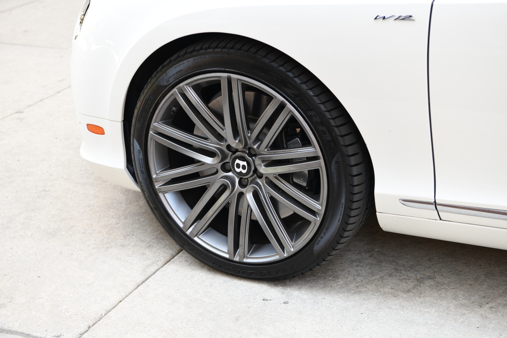 Used 2014 Bentley Continental GTC Convertible GT Speed | St. Petersburg, FL