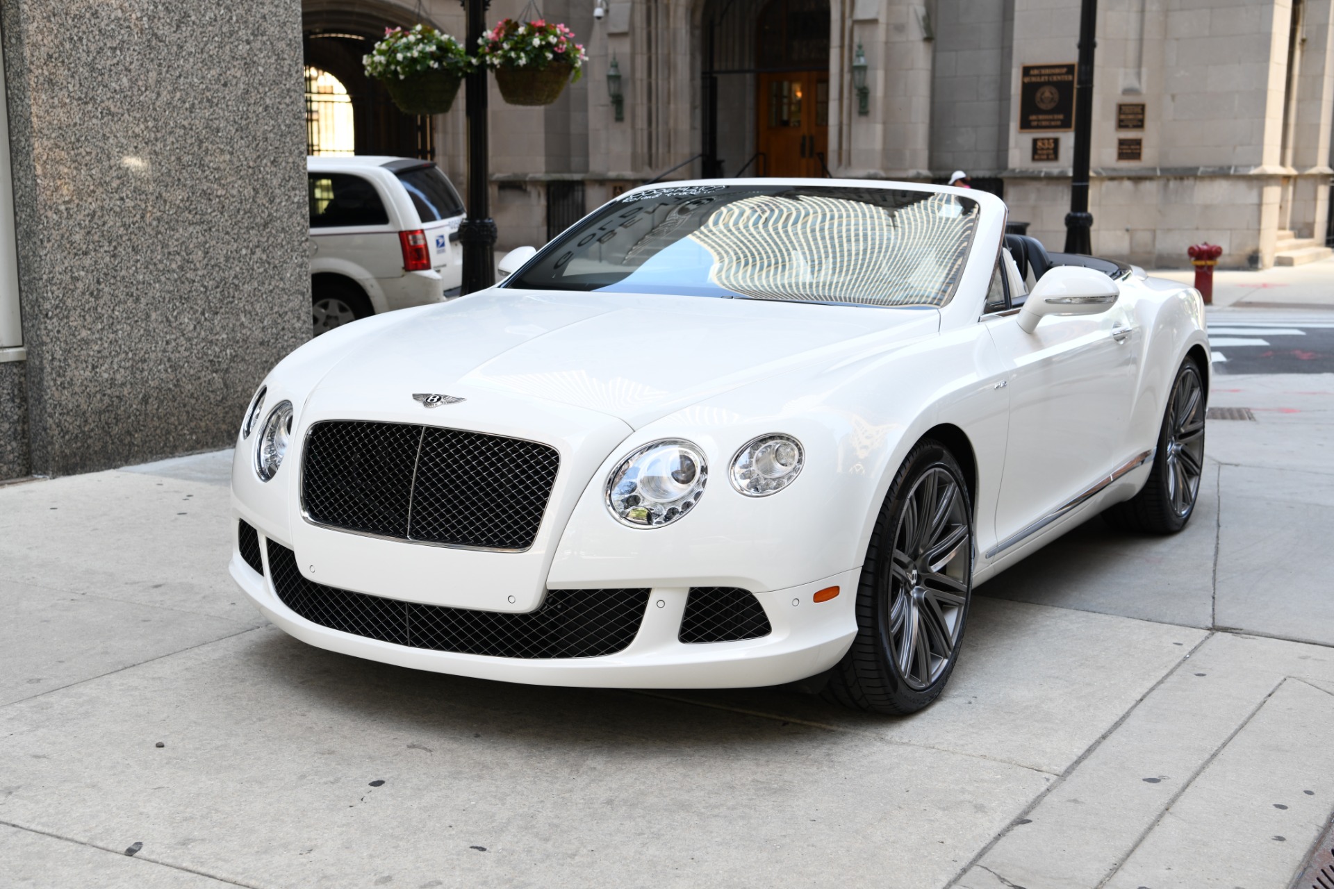 14 Bentley Continental Gtc Convertible Gt Speed Stock Gc3297 For Sale Near Chicago Il Il Bentley Dealer