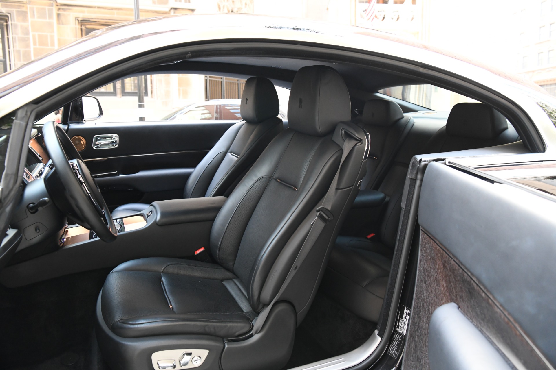 Used 2016 Rolls-Royce Wraith | St. Petersburg, FL