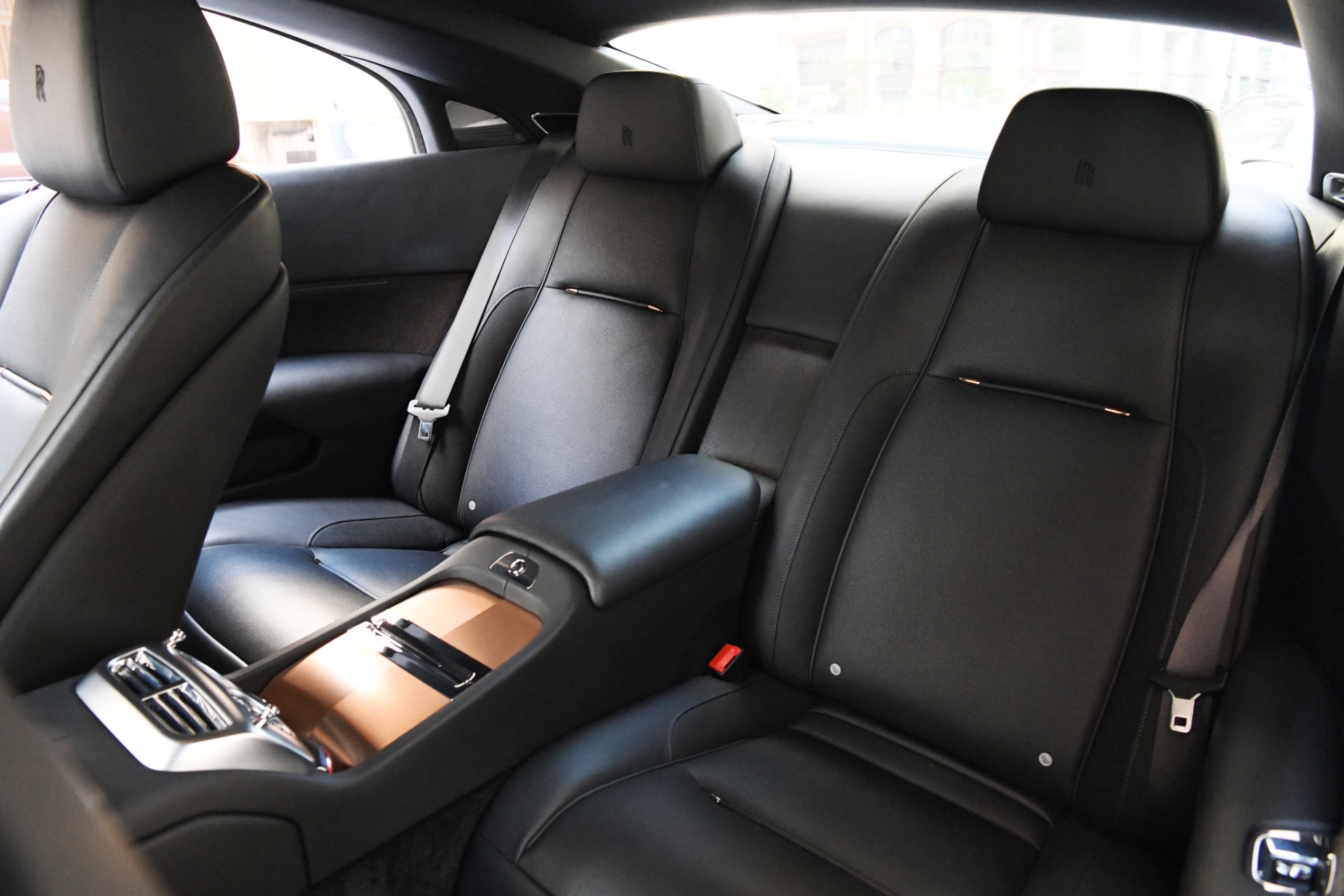 Used 2016 Rolls-Royce Wraith | St. Petersburg, FL
