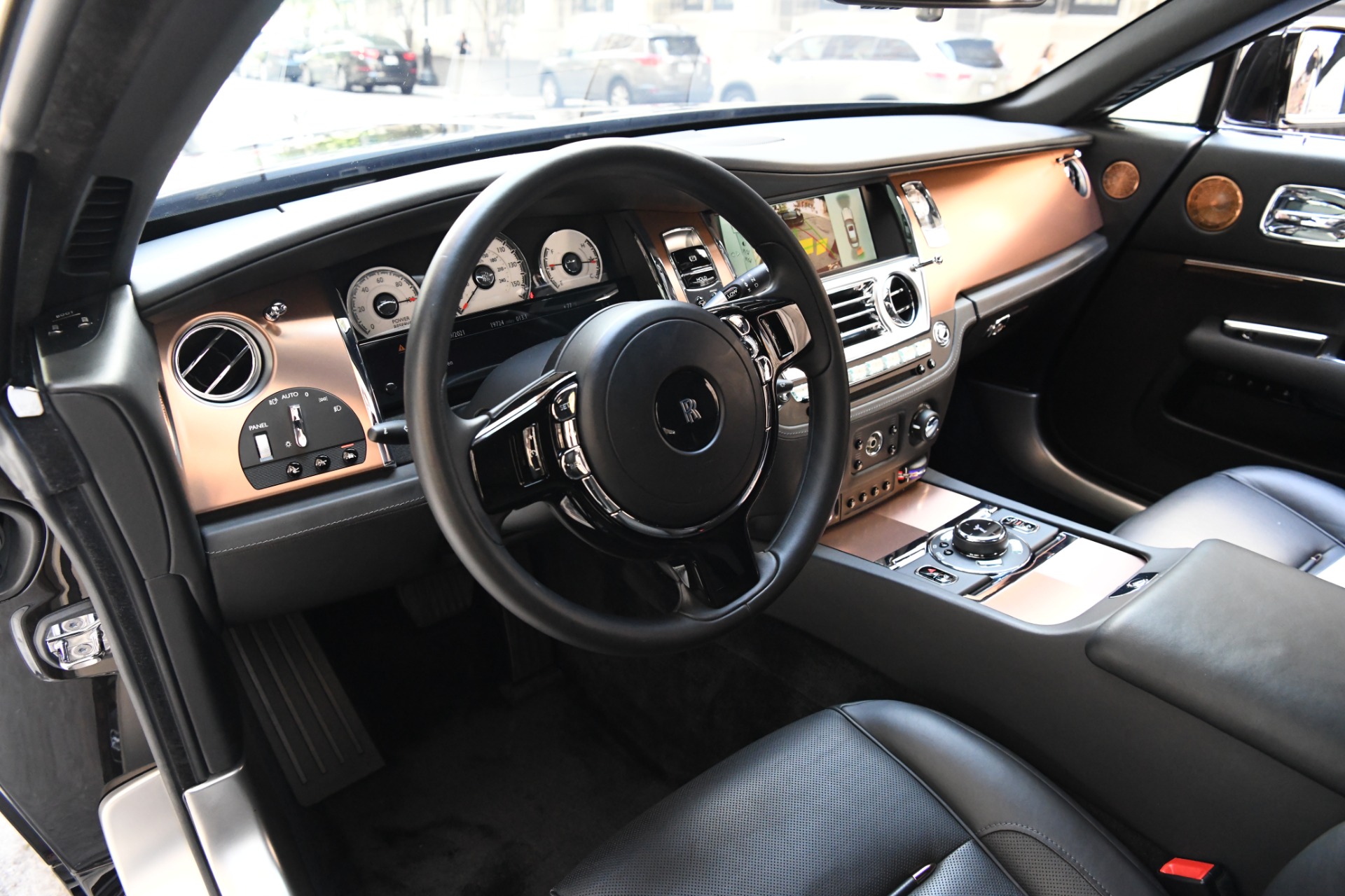 Used 2016 Rolls-Royce Wraith | St. Petersburg, FL