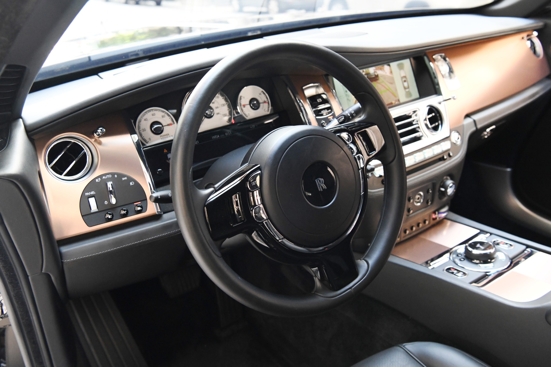 Used 2016 Rolls-Royce Wraith | St. Petersburg, FL