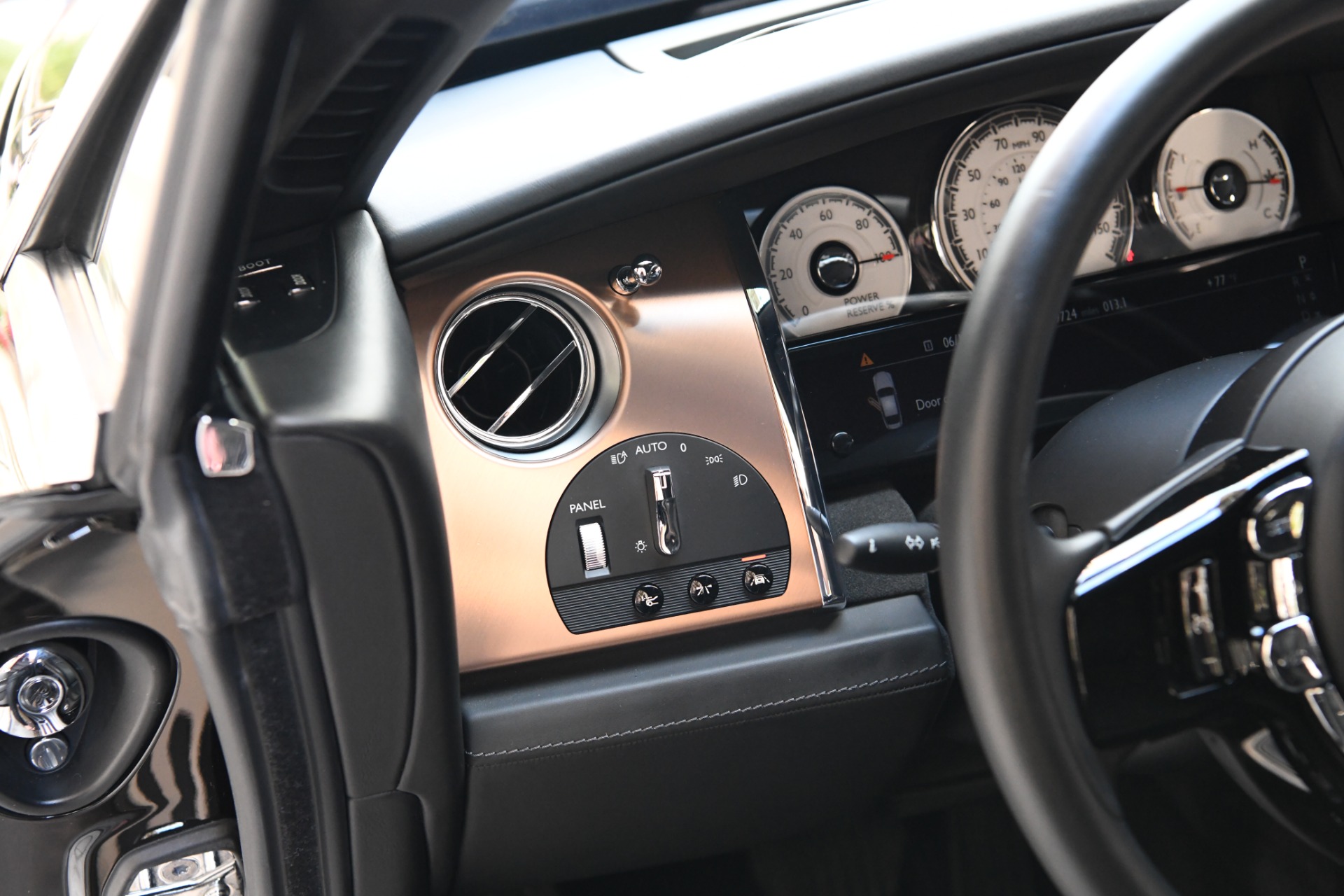Used 2016 Rolls-Royce Wraith | St. Petersburg, FL