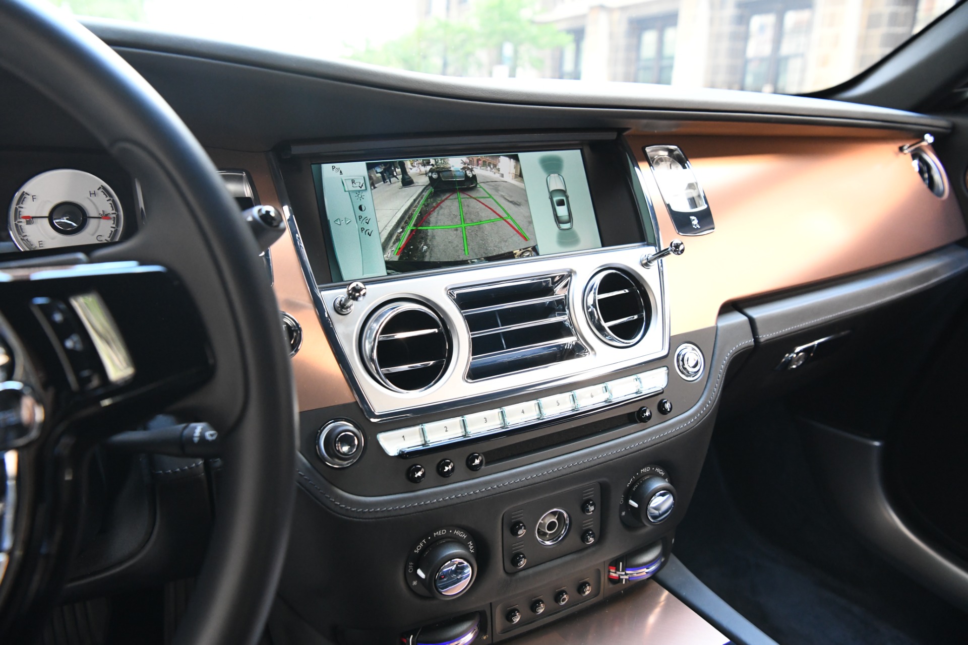 Used 2016 Rolls-Royce Wraith | St. Petersburg, FL