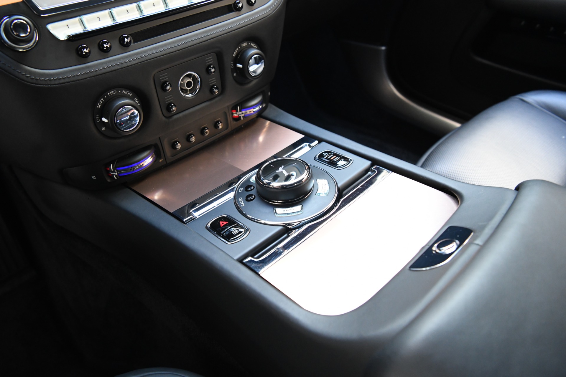 Used 2016 Rolls-Royce Wraith | St. Petersburg, FL