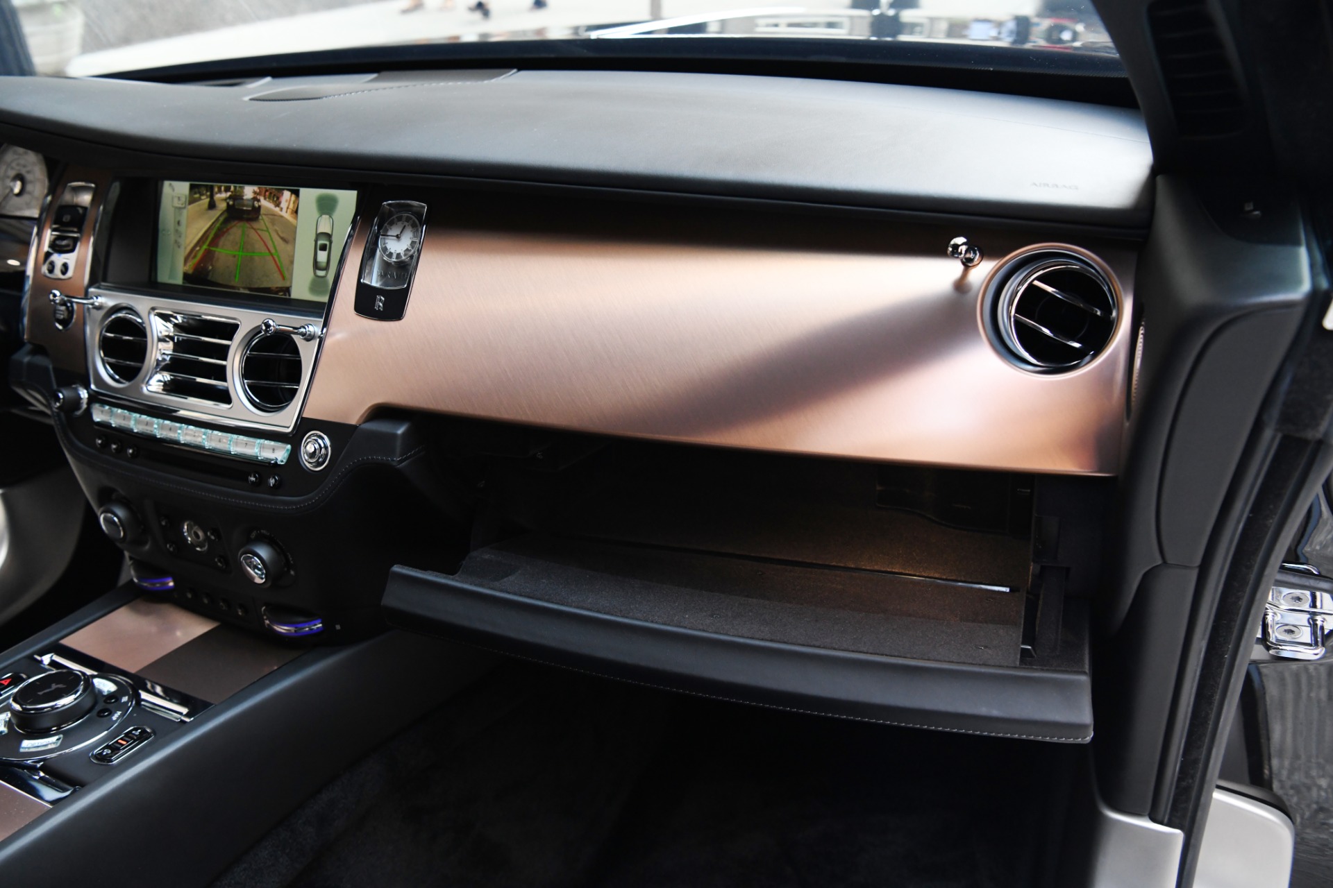 Used 2016 Rolls-Royce Wraith | St. Petersburg, FL