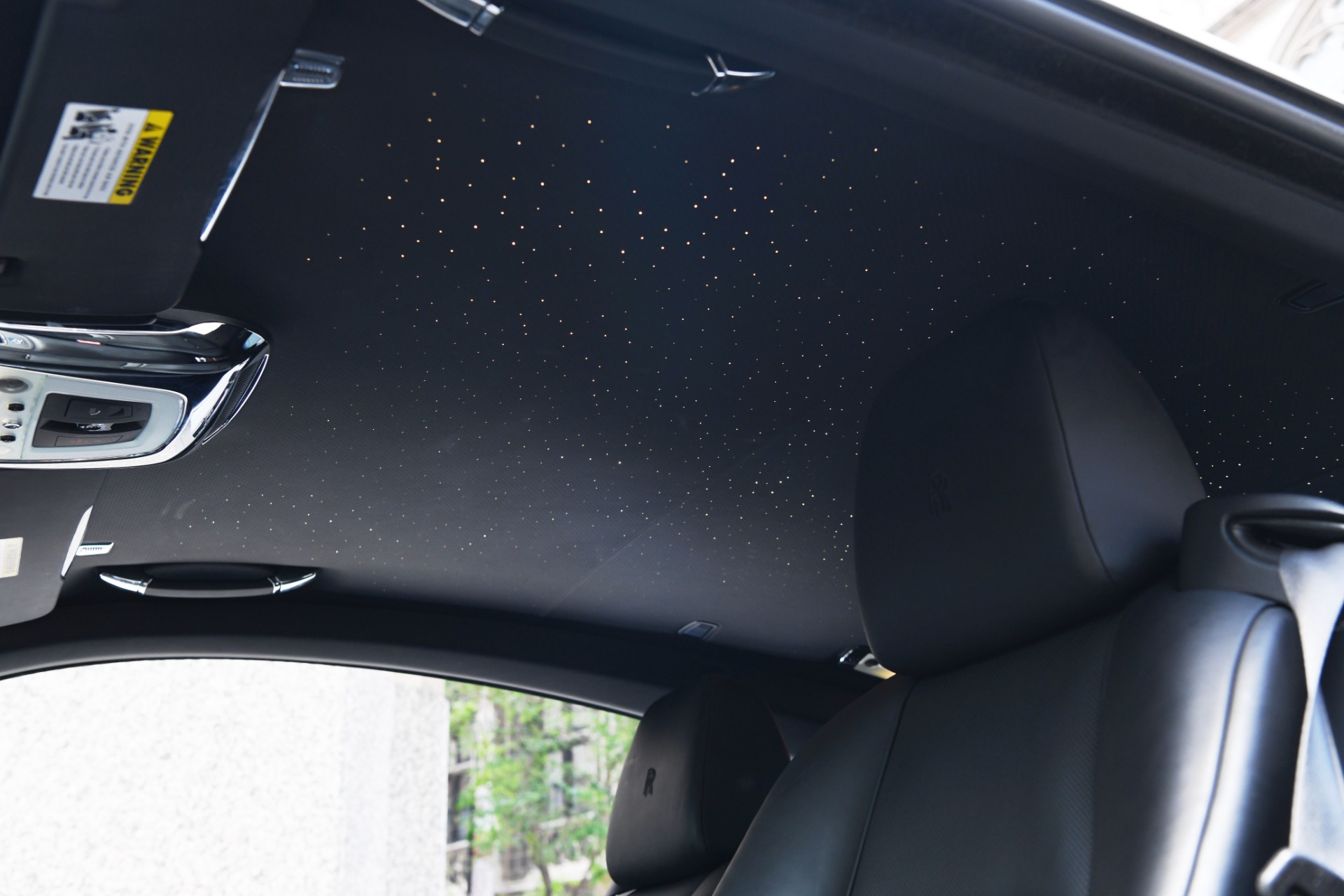 Used 2016 Rolls-Royce Wraith | St. Petersburg, FL