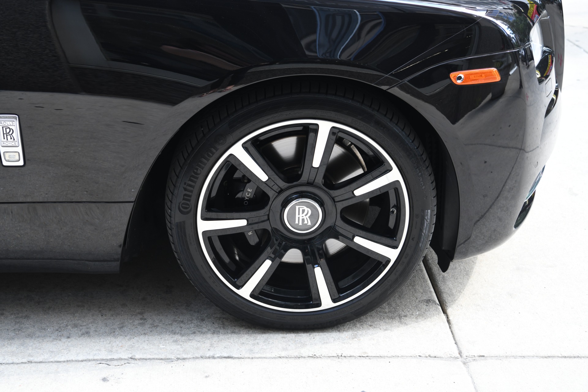 Used 2016 Rolls-Royce Wraith | St. Petersburg, FL