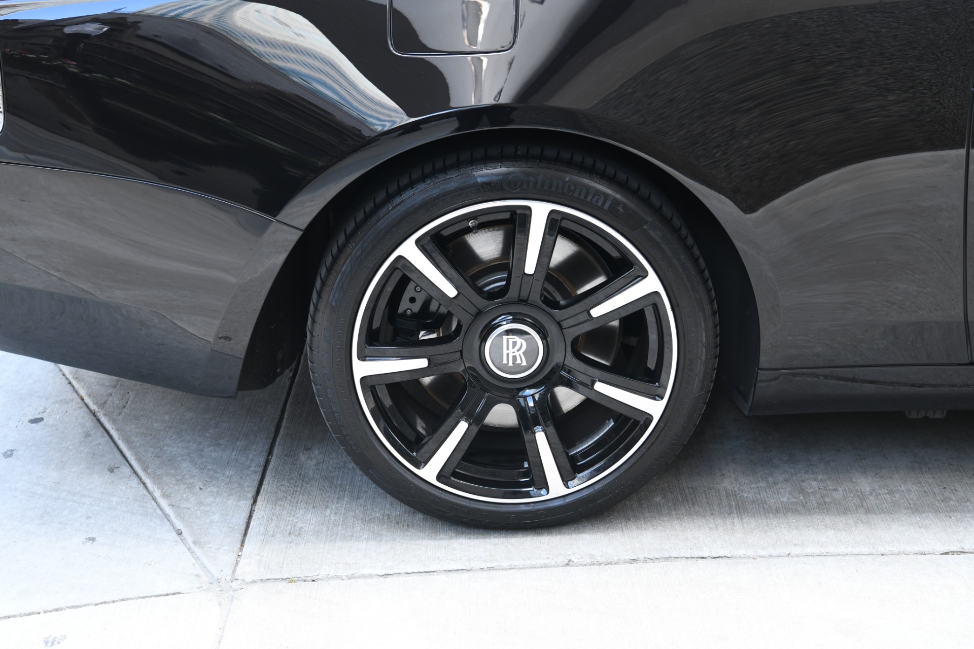 Used 2016 Rolls-Royce Wraith | St. Petersburg, FL