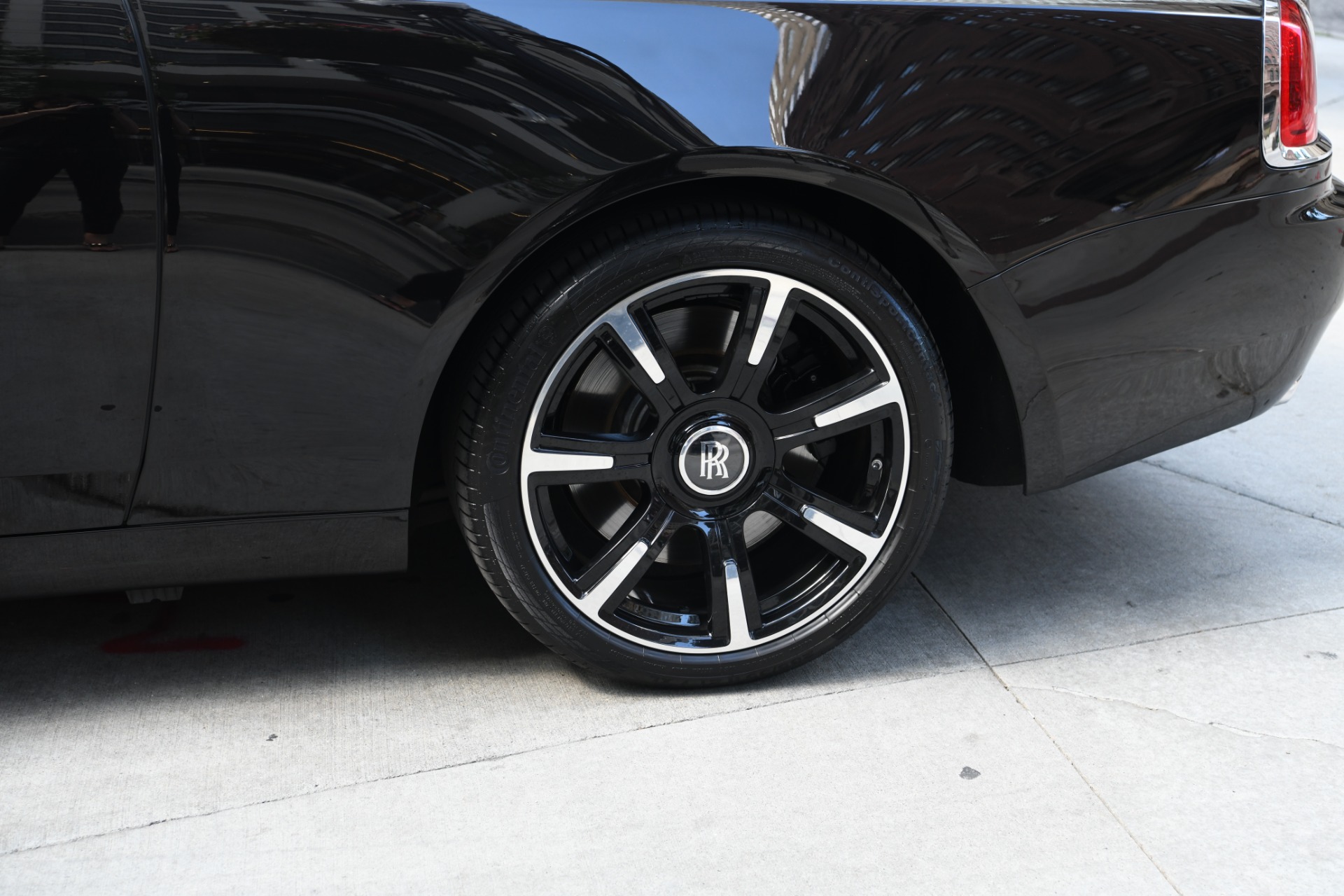 Used 2016 Rolls-Royce Wraith | St. Petersburg, FL