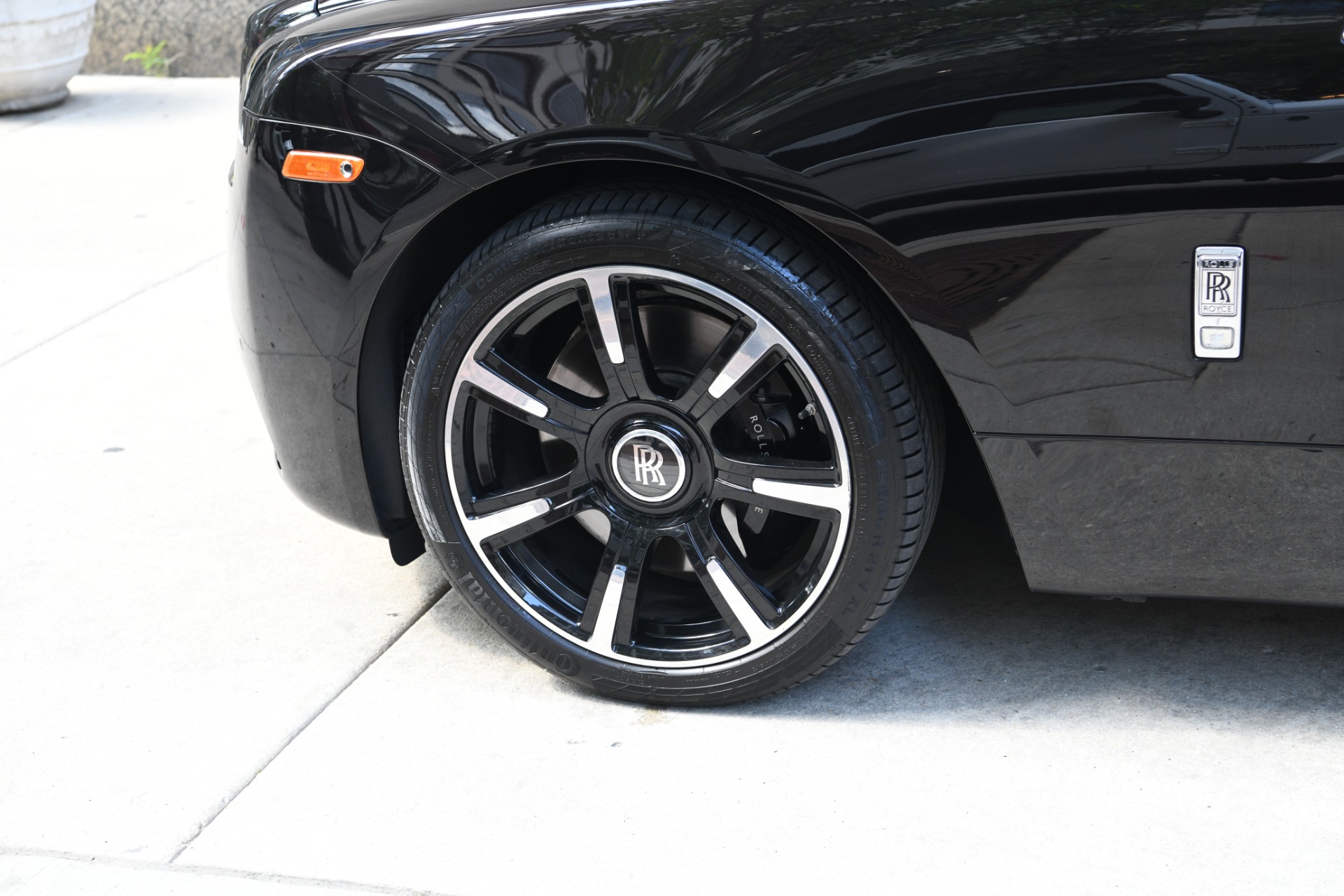 Used 2016 Rolls-Royce Wraith | St. Petersburg, FL