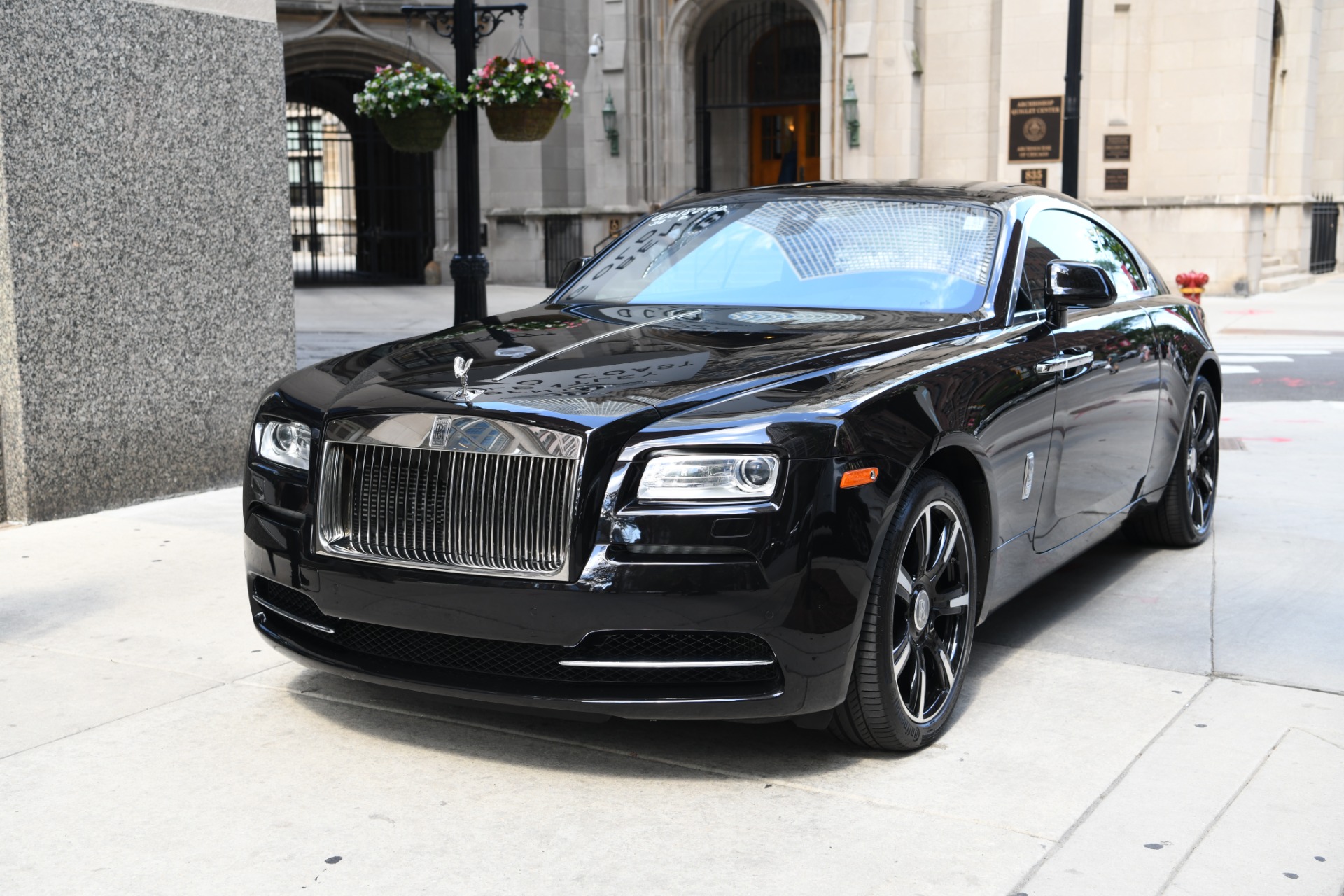 Used 2016 Rolls-Royce Wraith | St. Petersburg, FL