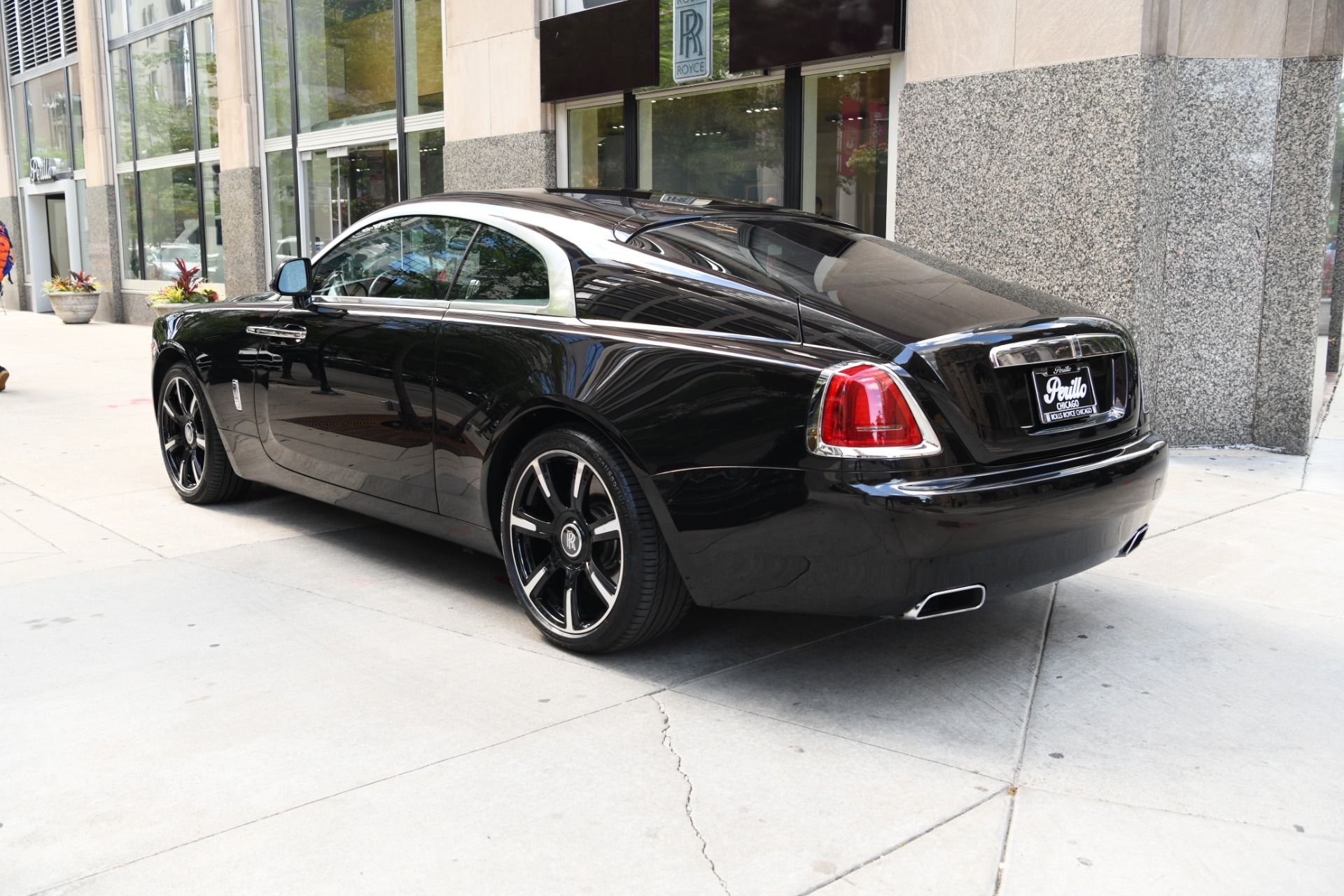 Used 2016 Rolls-Royce Wraith | St. Petersburg, FL