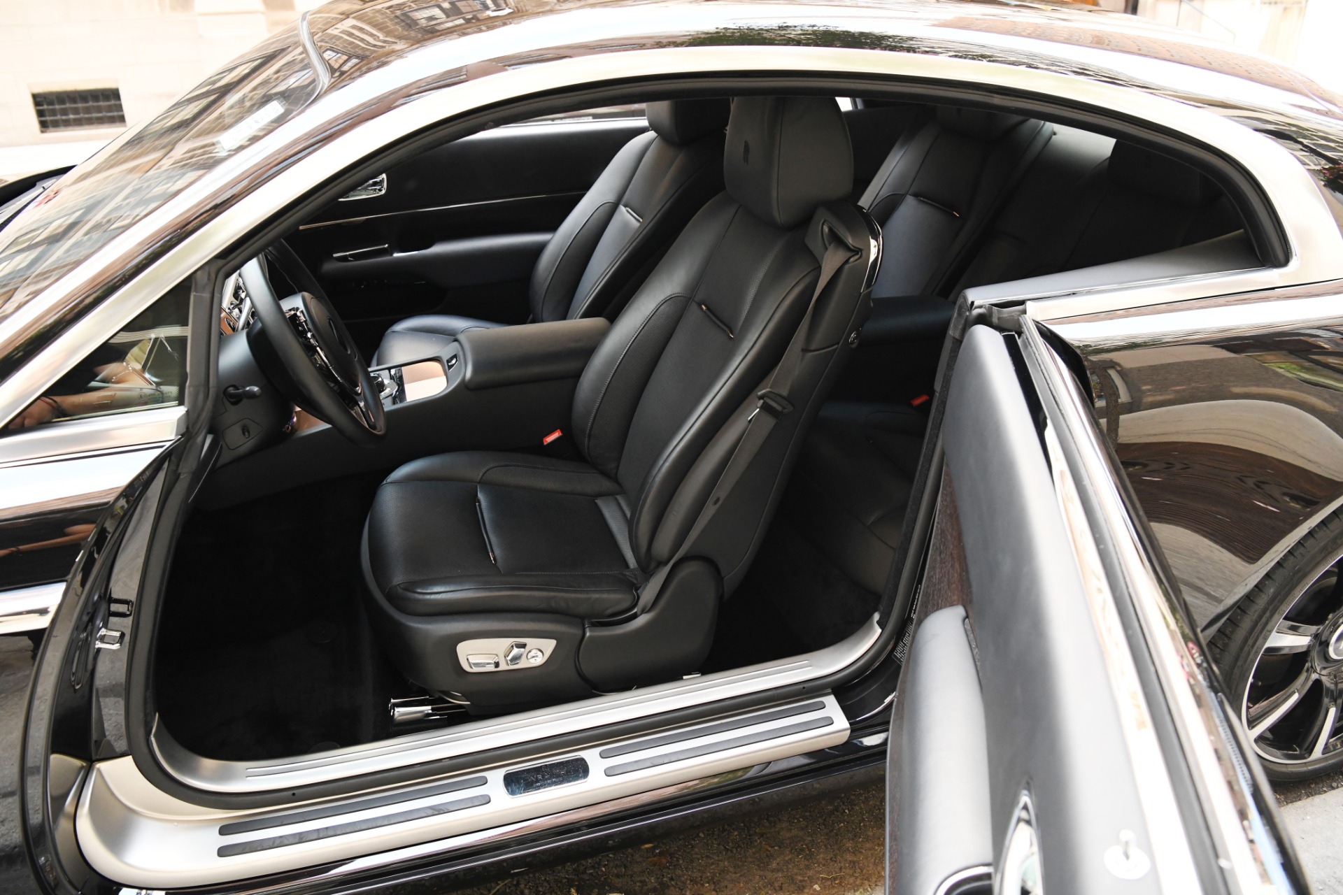 Used 2016 Rolls-Royce Wraith | St. Petersburg, FL