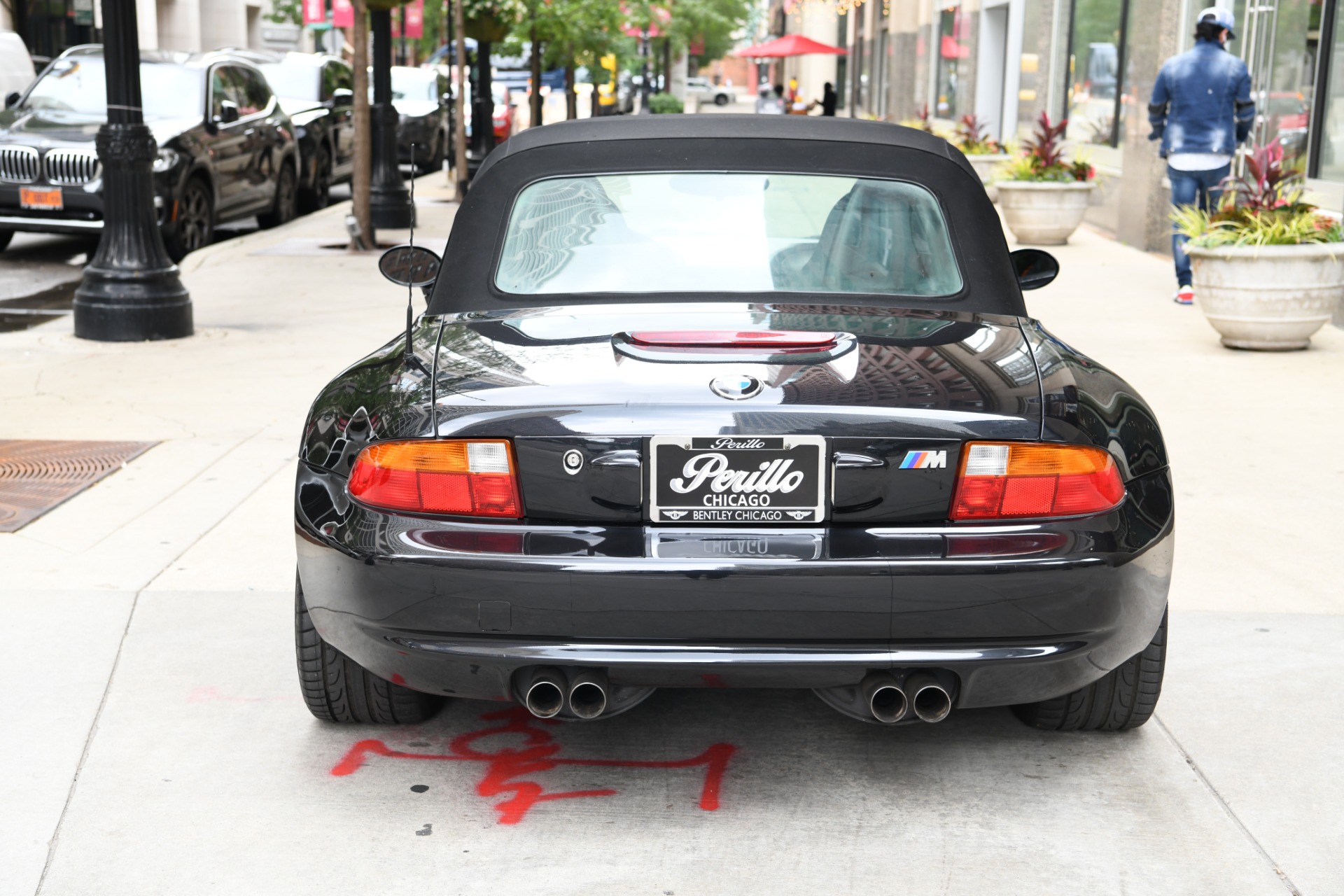 Used 1998 BMW M ROADSTER  | Chicago, IL