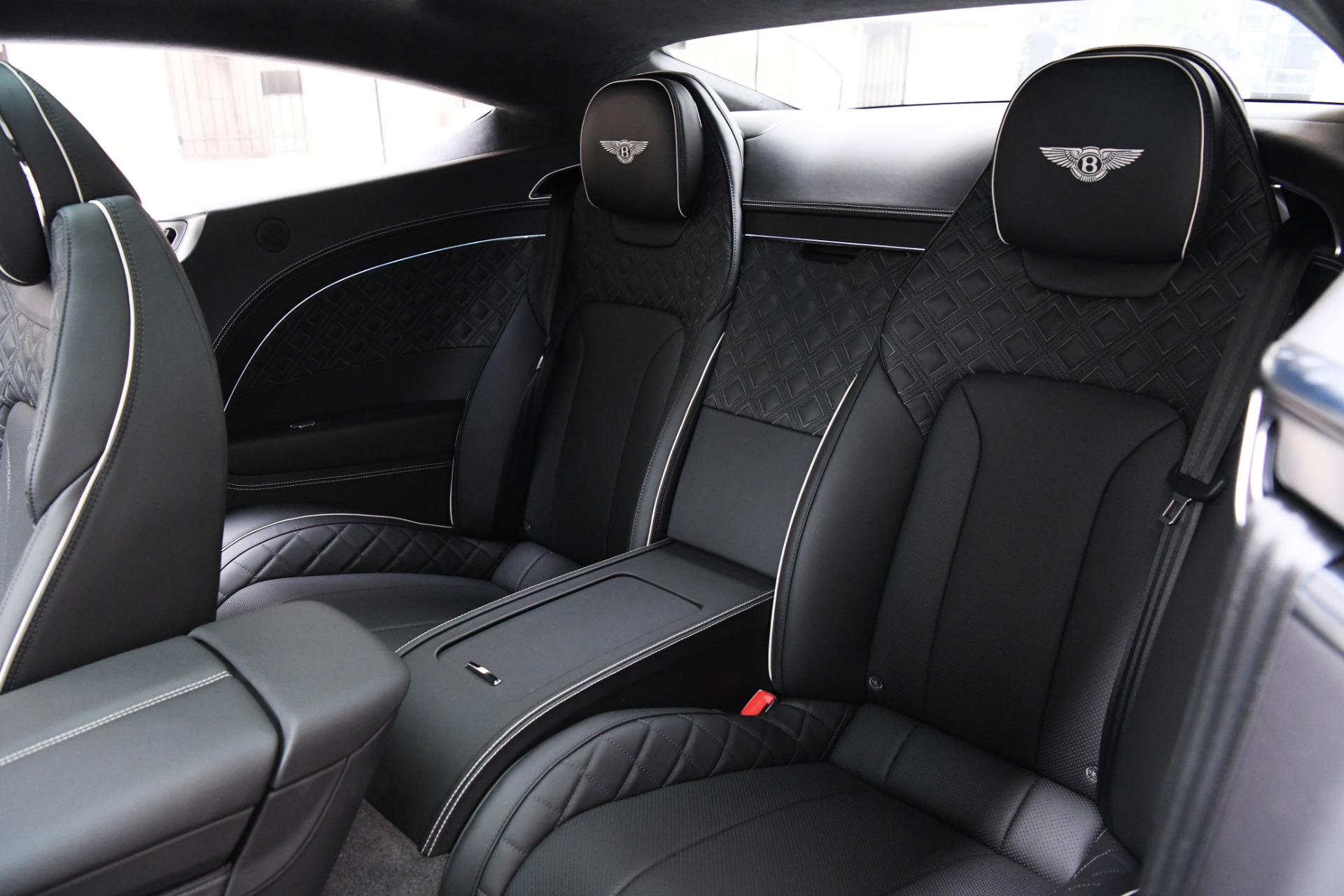 New 2021 Bentley continental GT GT | St. Petersburg, FL