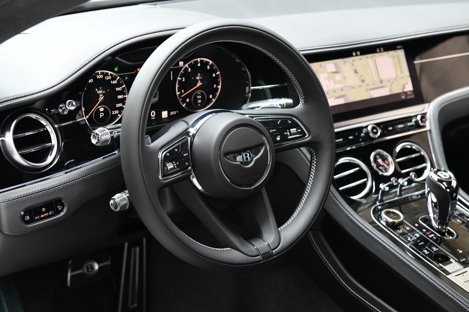 New 2021 Bentley continental GT GT | St. Petersburg, FL