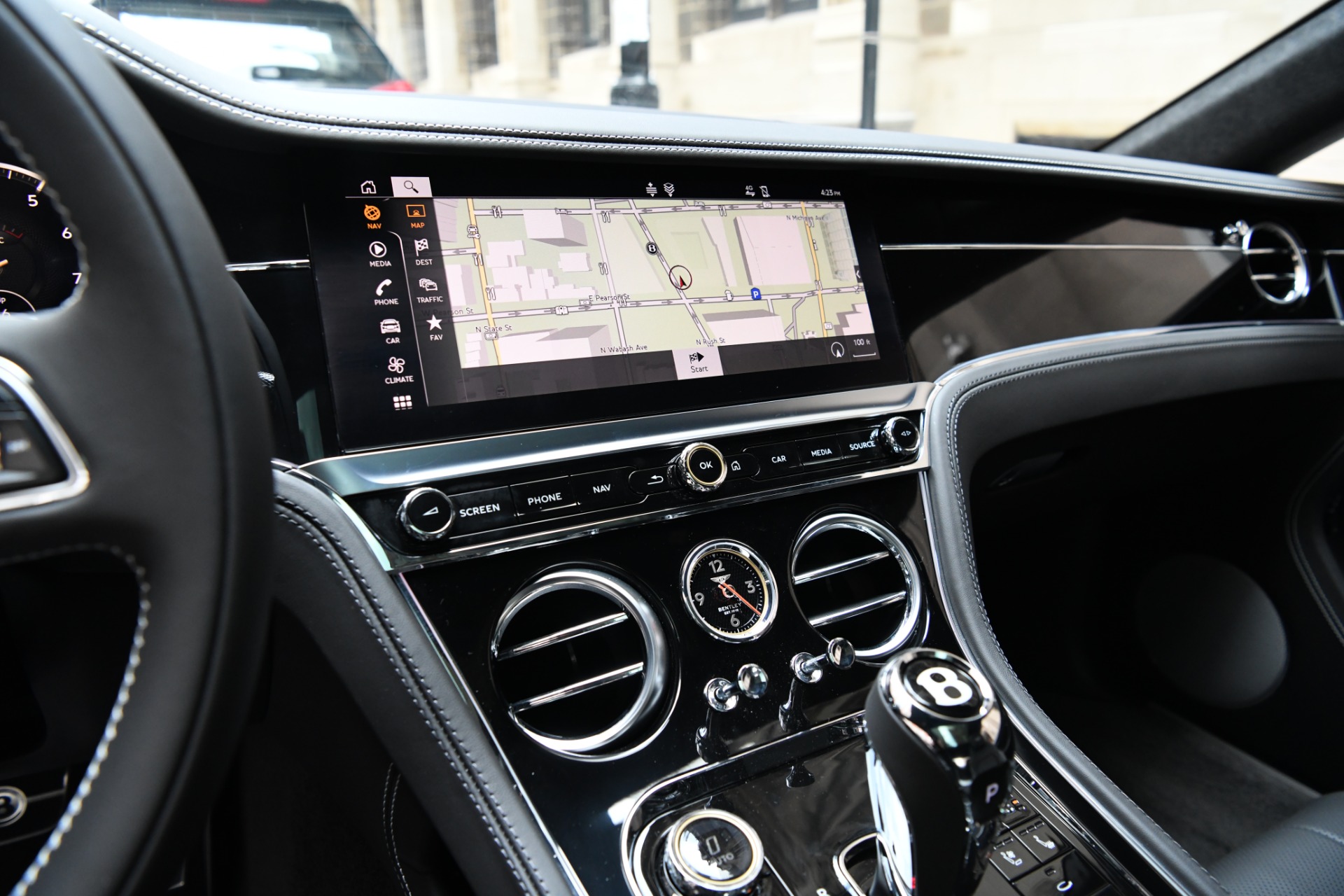 New 2021 Bentley continental GT GT | St. Petersburg, FL