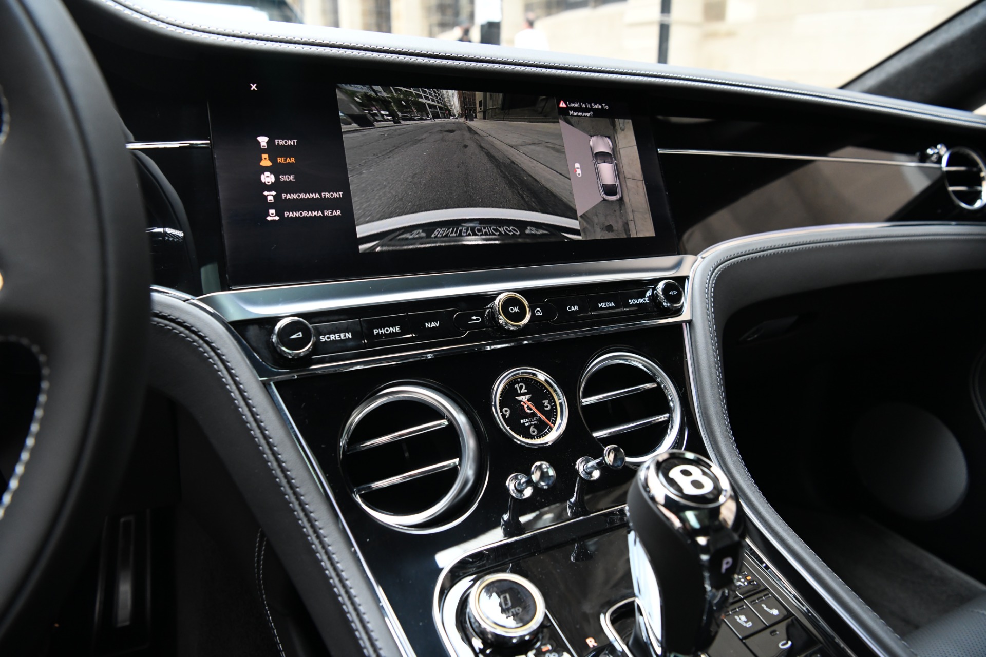 New 2021 Bentley continental GT GT | St. Petersburg, FL