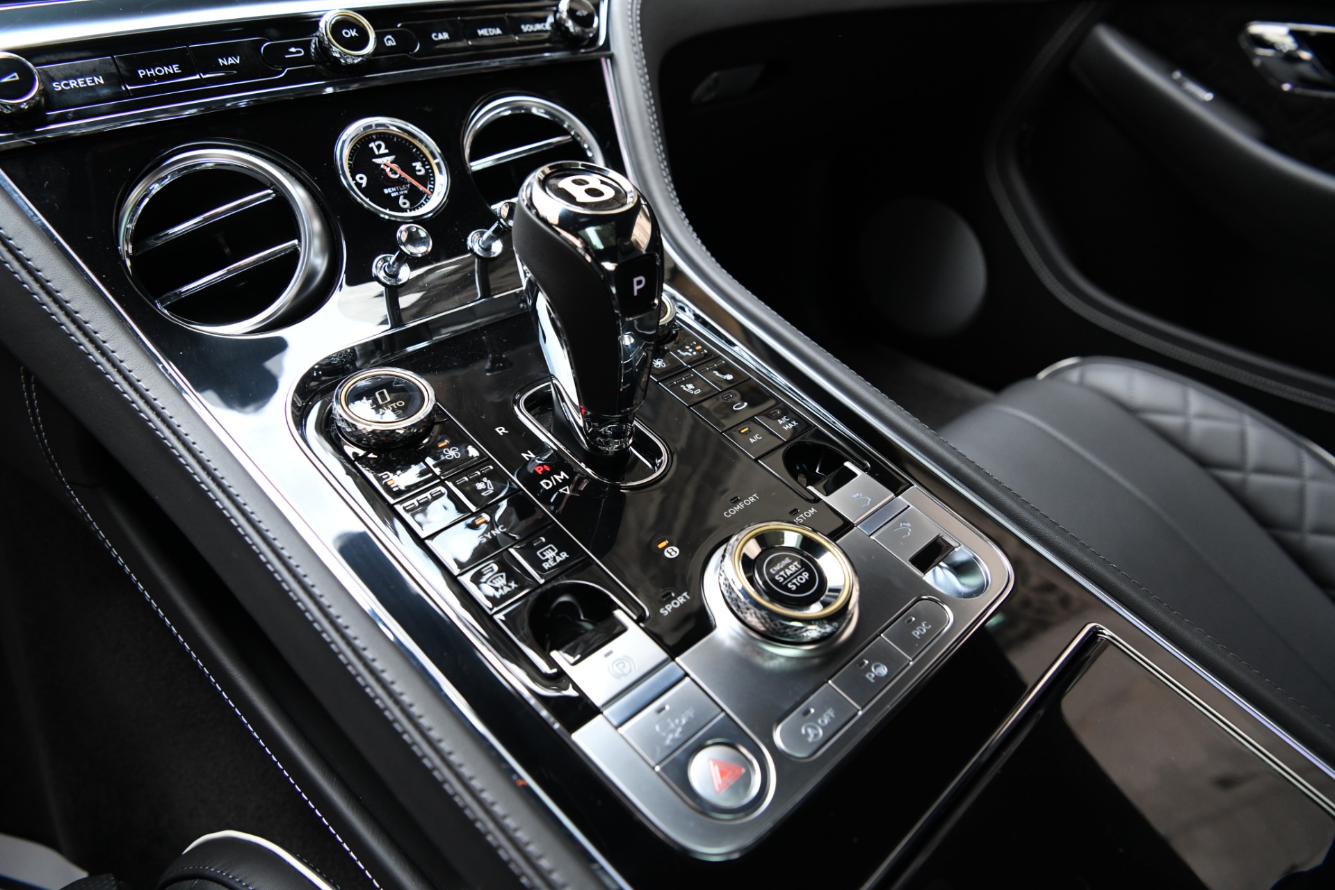 New 2021 Bentley continental GT GT | St. Petersburg, FL