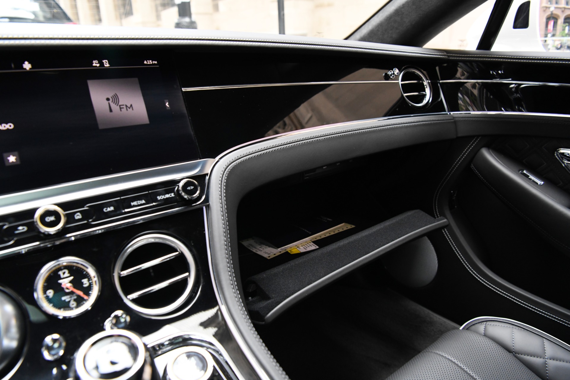 New 2021 Bentley continental GT GT | St. Petersburg, FL