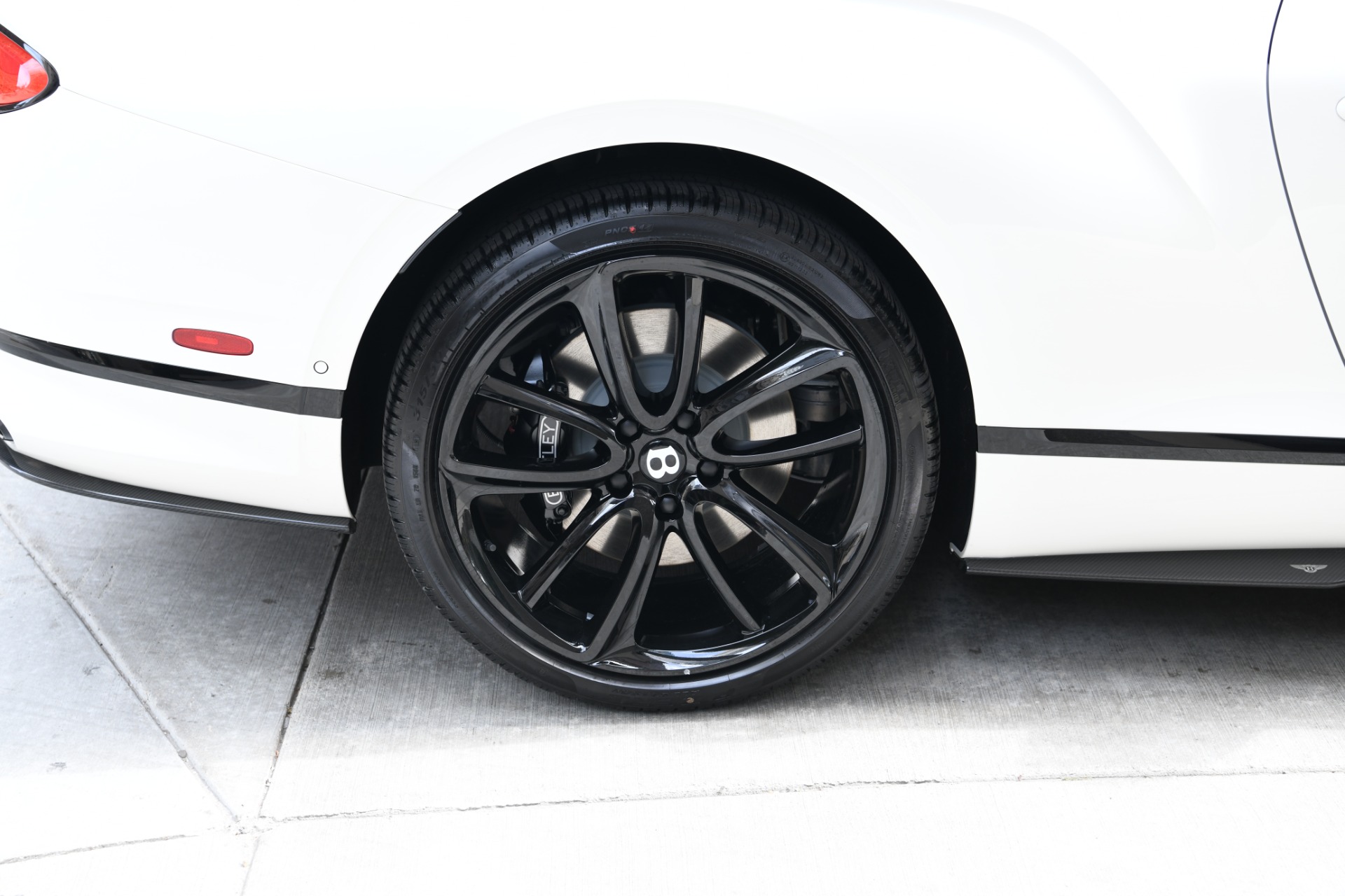 New 2021 Bentley continental GT GT | St. Petersburg, FL