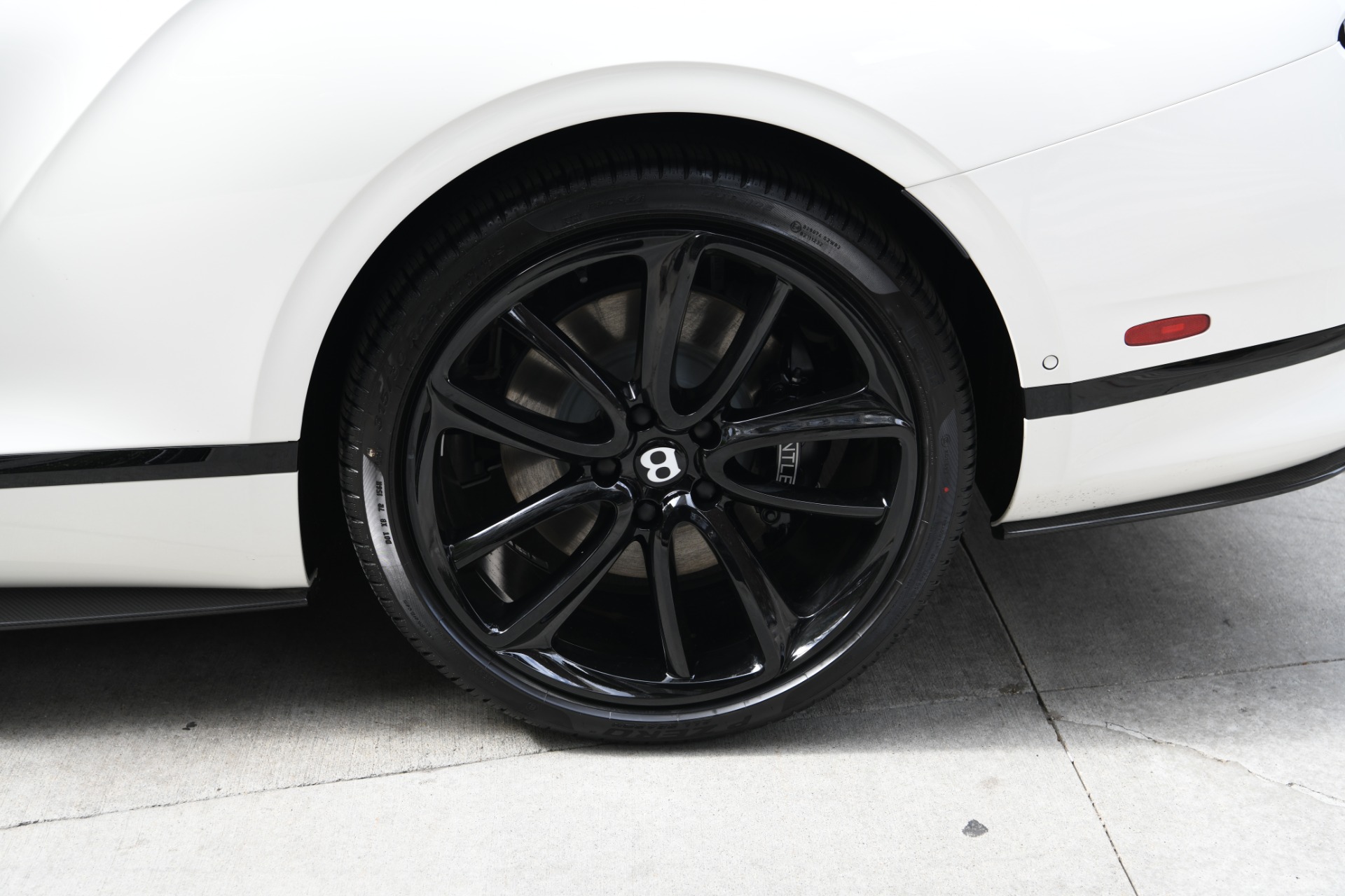 New 2021 Bentley continental GT GT | St. Petersburg, FL