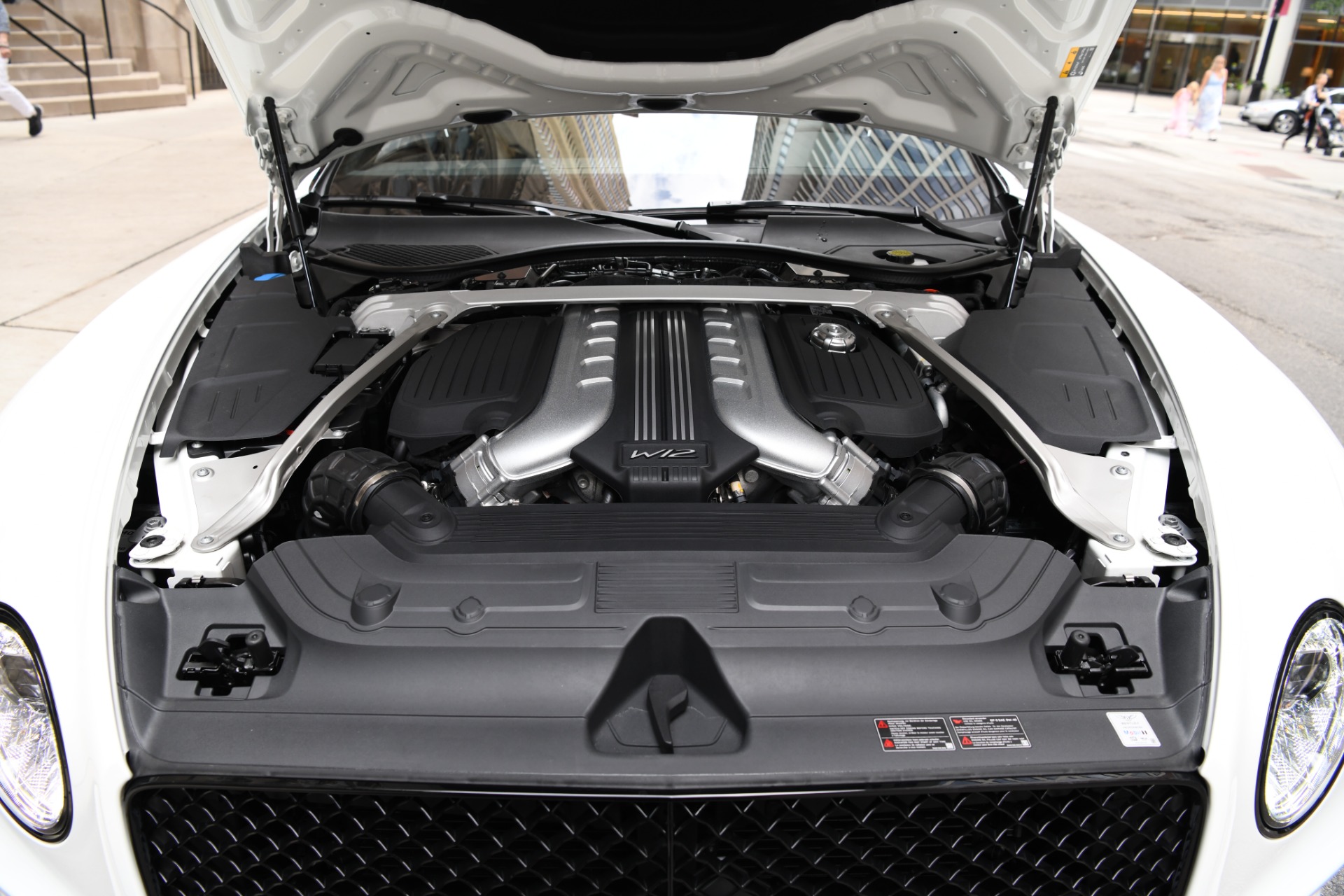 New 2021 Bentley continental GT GT | St. Petersburg, FL