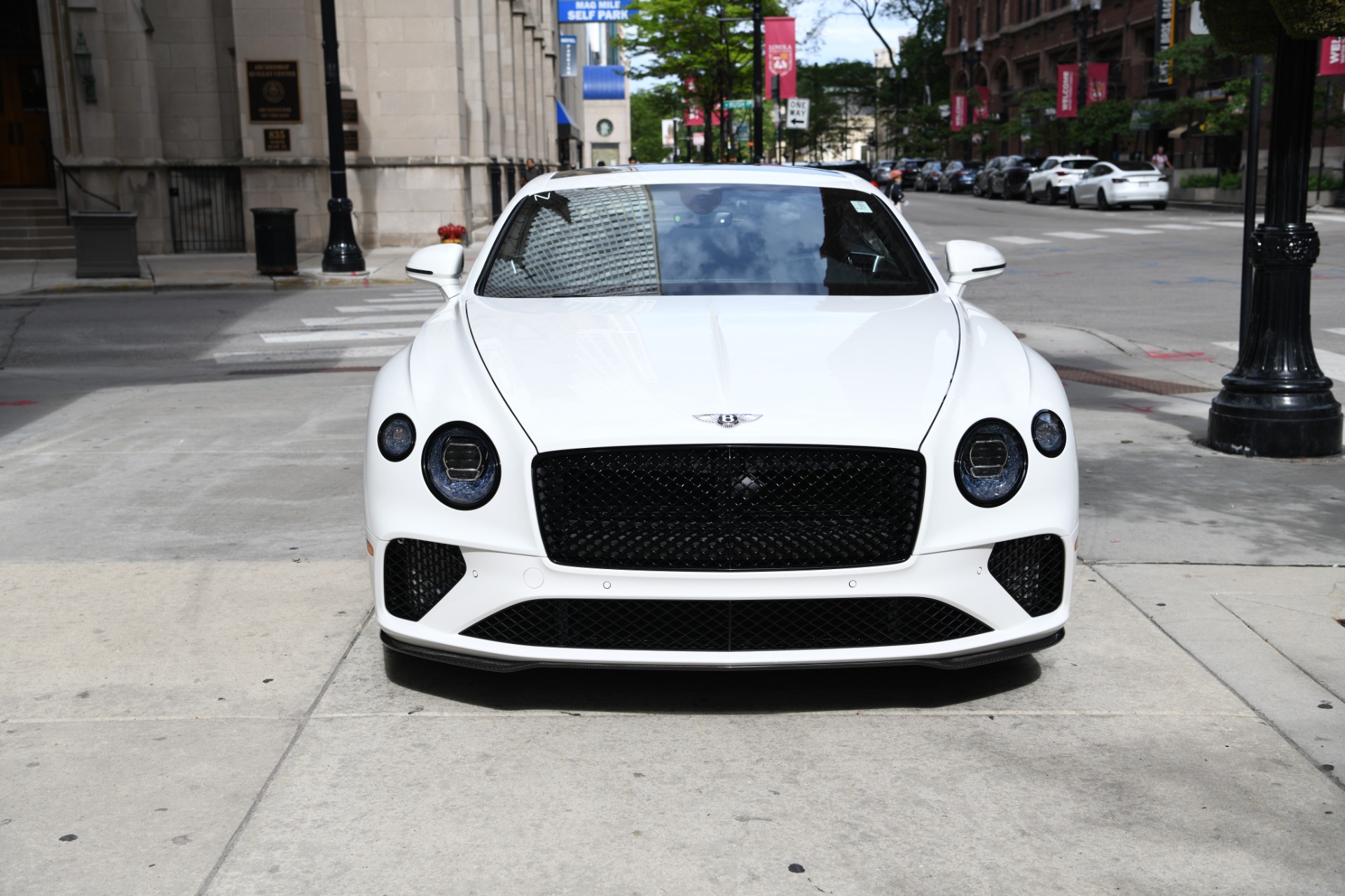 New 2021 Bentley continental GT GT | St. Petersburg, FL