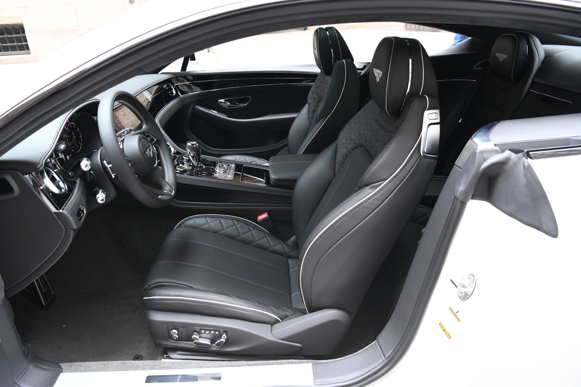 New 2021 Bentley continental GT GT | St. Petersburg, FL