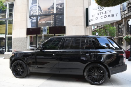 2021 land rover range rover p525 westminster 2021 land rover range rover p525 westminster