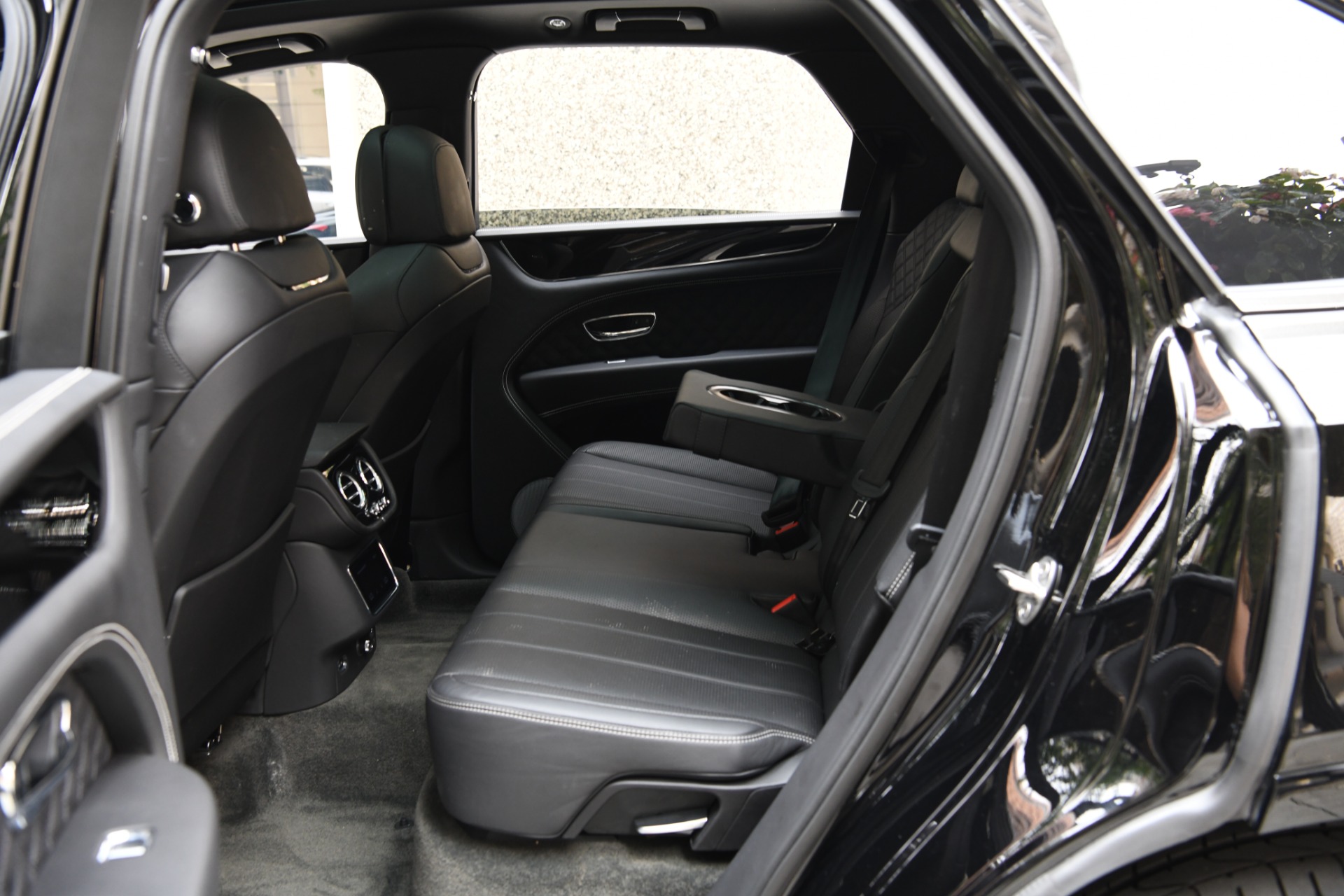 New 2021 Bentley Bentayga V8 | St. Petersburg, FL