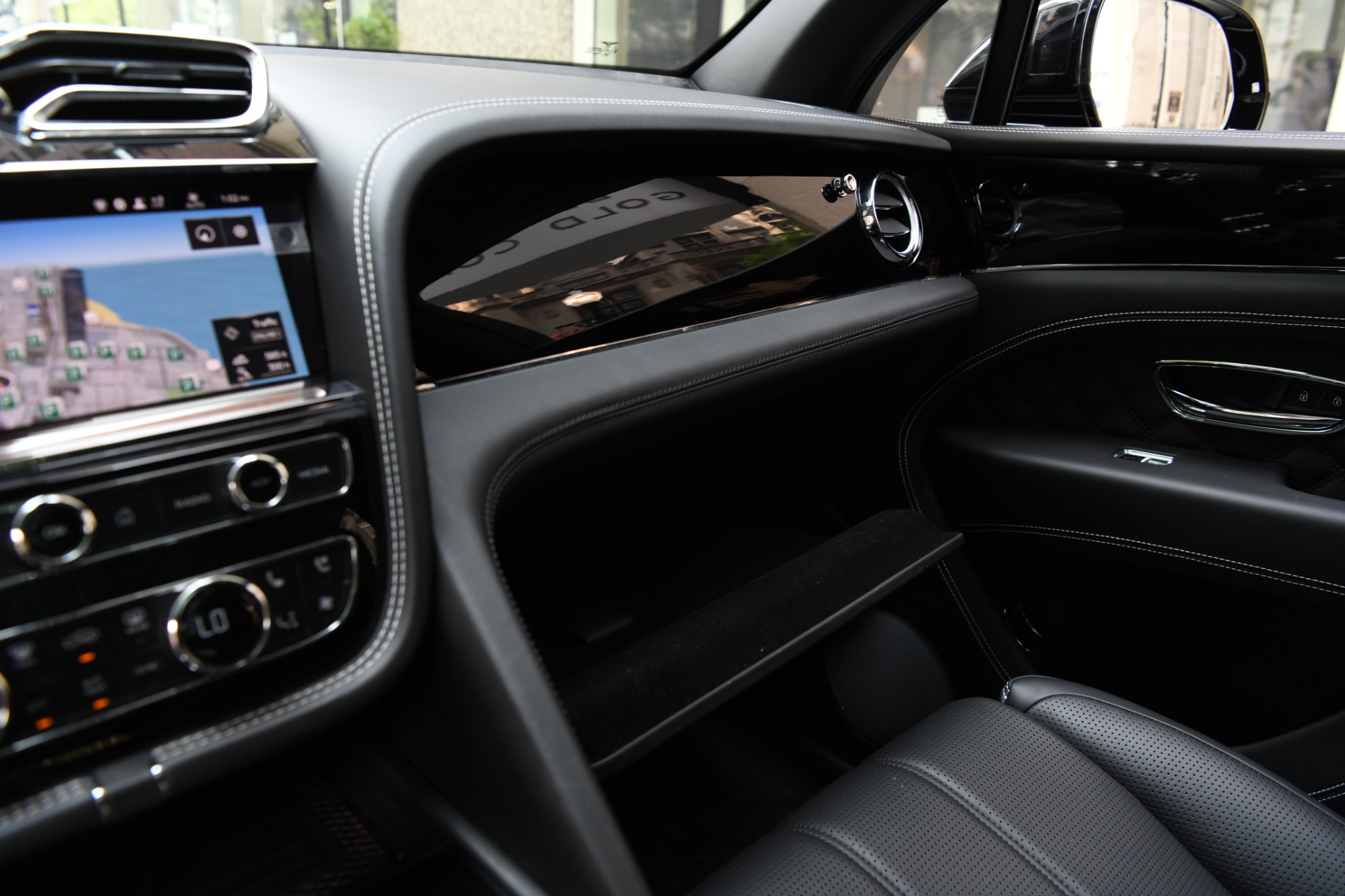 New 2021 Bentley Bentayga V8 | St. Petersburg, FL