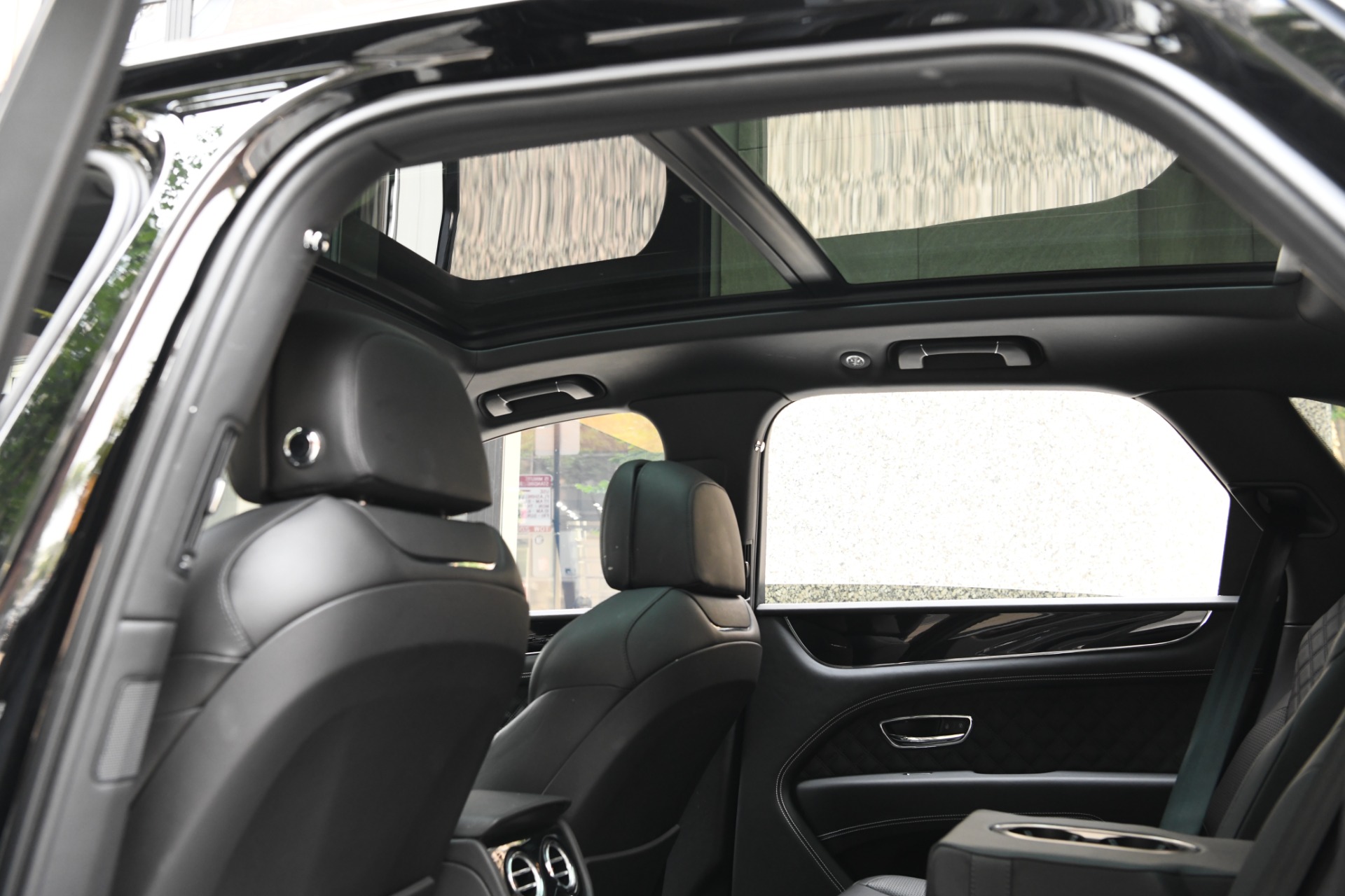 New 2021 Bentley Bentayga V8 | St. Petersburg, FL
